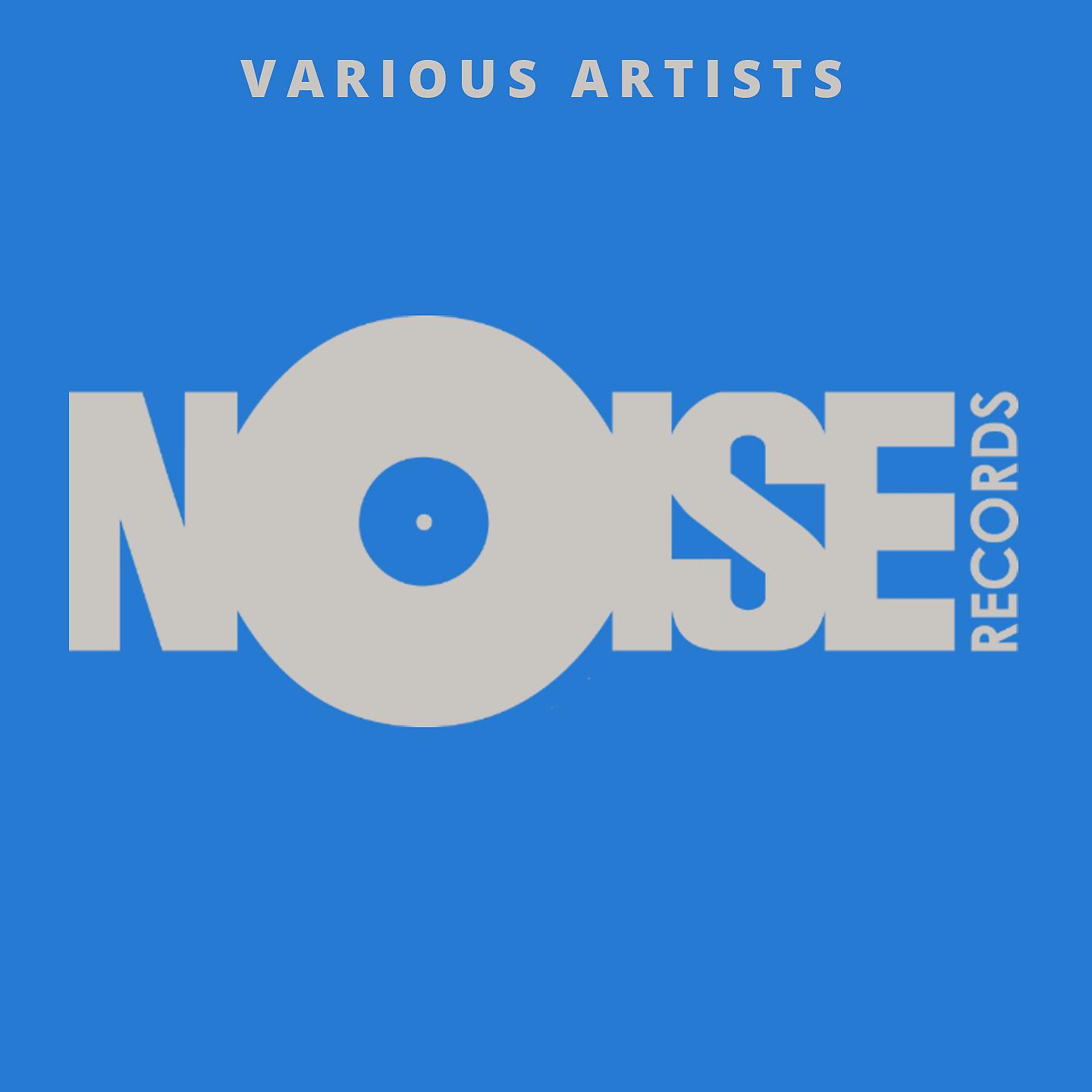 Постер альбома Noise Records
