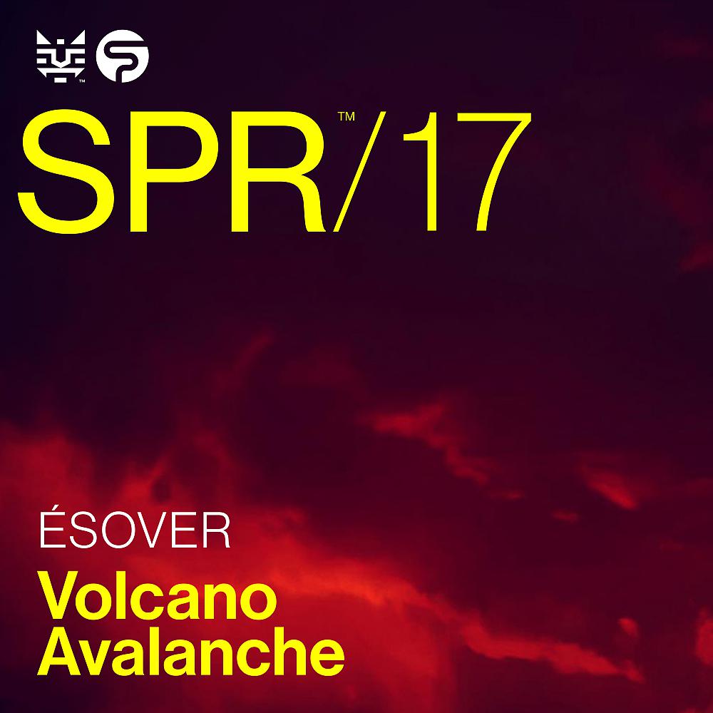 Постер альбома Volcano Avalanche