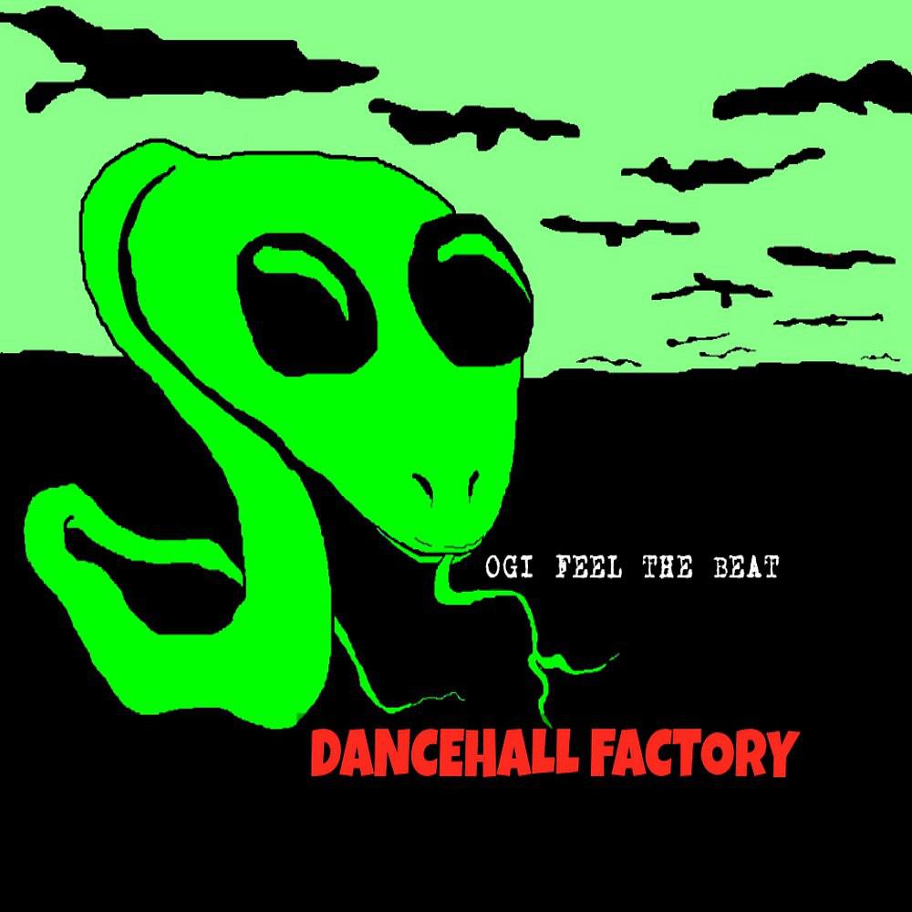 Постер альбома Dancehall Factory (Original)
