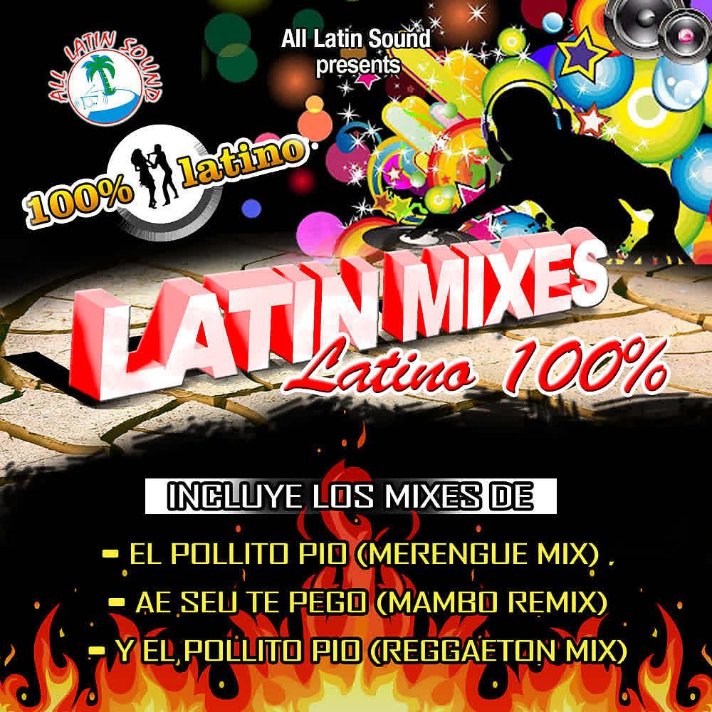 Постер альбома Latin Mixes