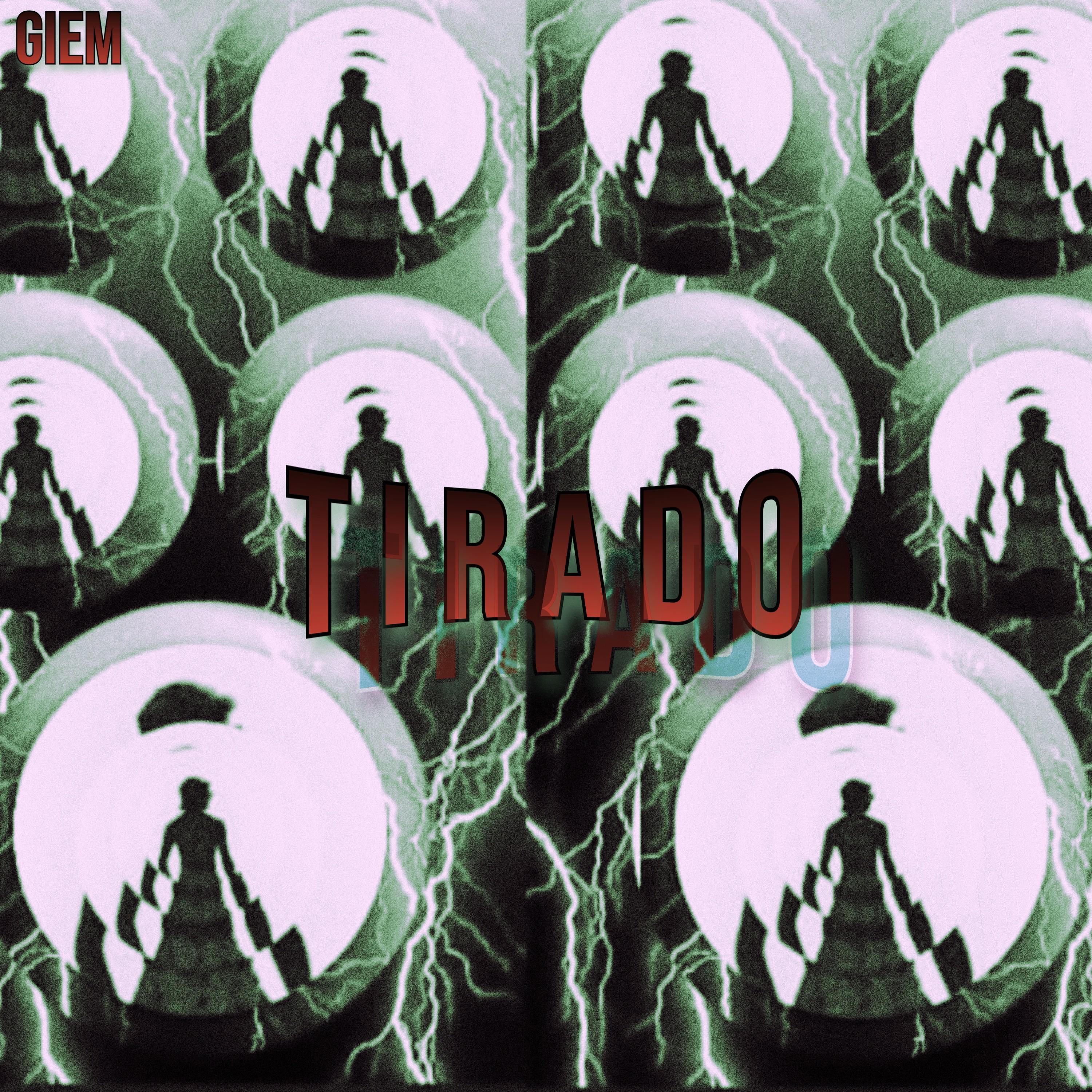 Постер альбома Tirado