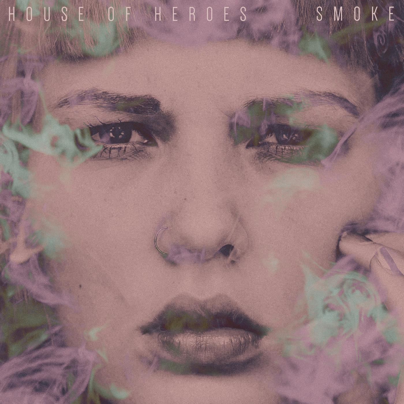 Постер альбома Smoke EP