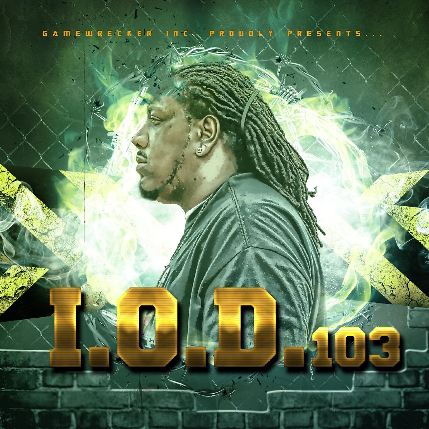 Постер альбома I.O.D. 103