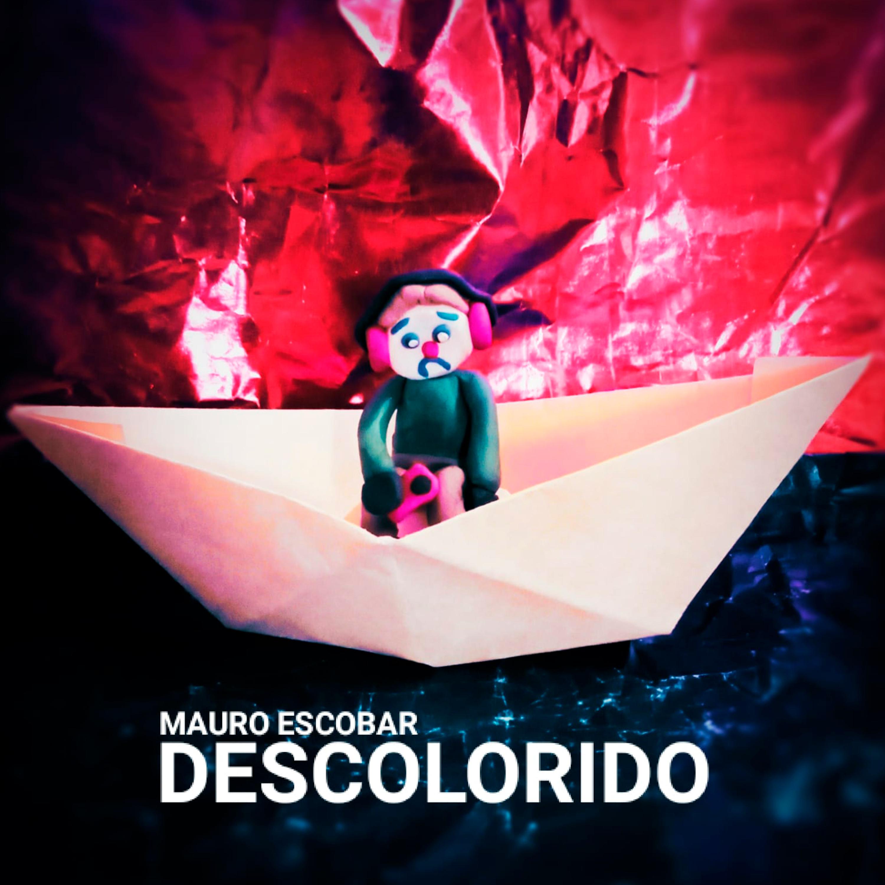 Постер альбома Descolorido