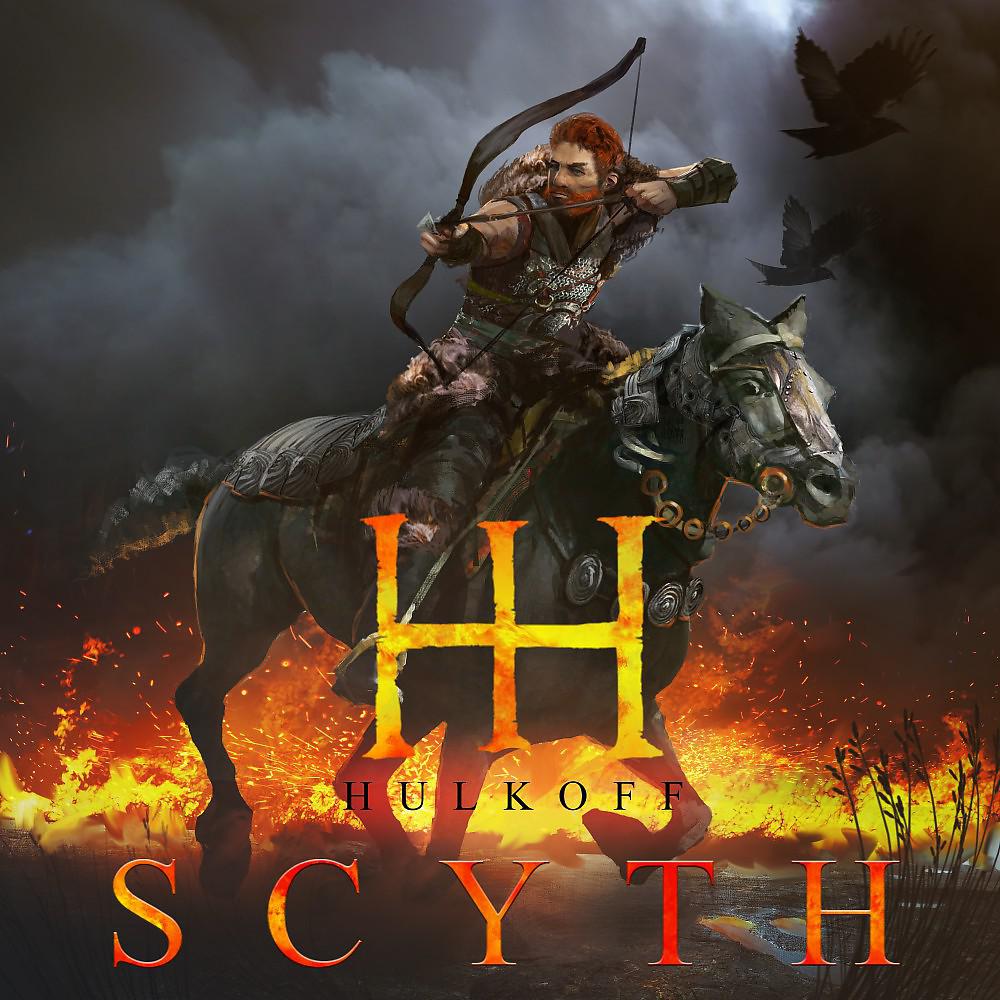 Постер альбома Scyth