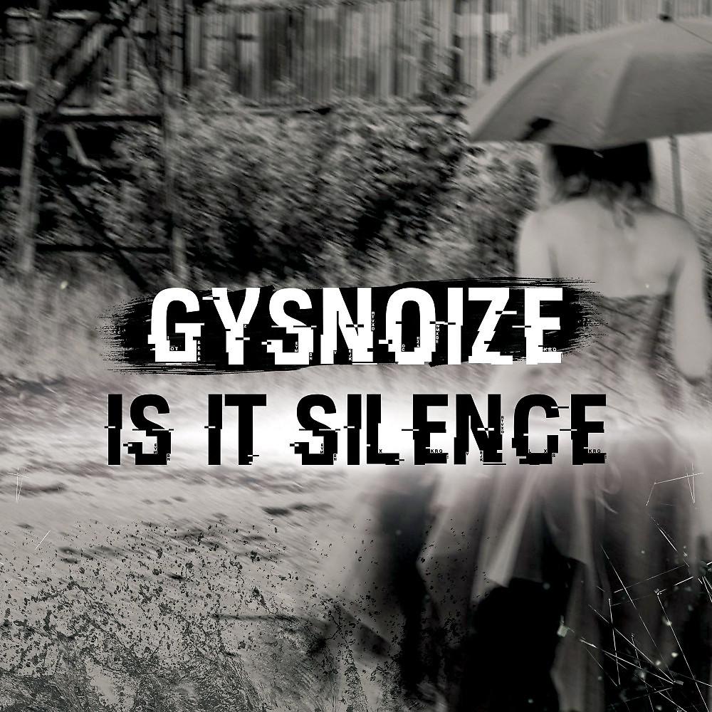 Постер альбома Is It Silence