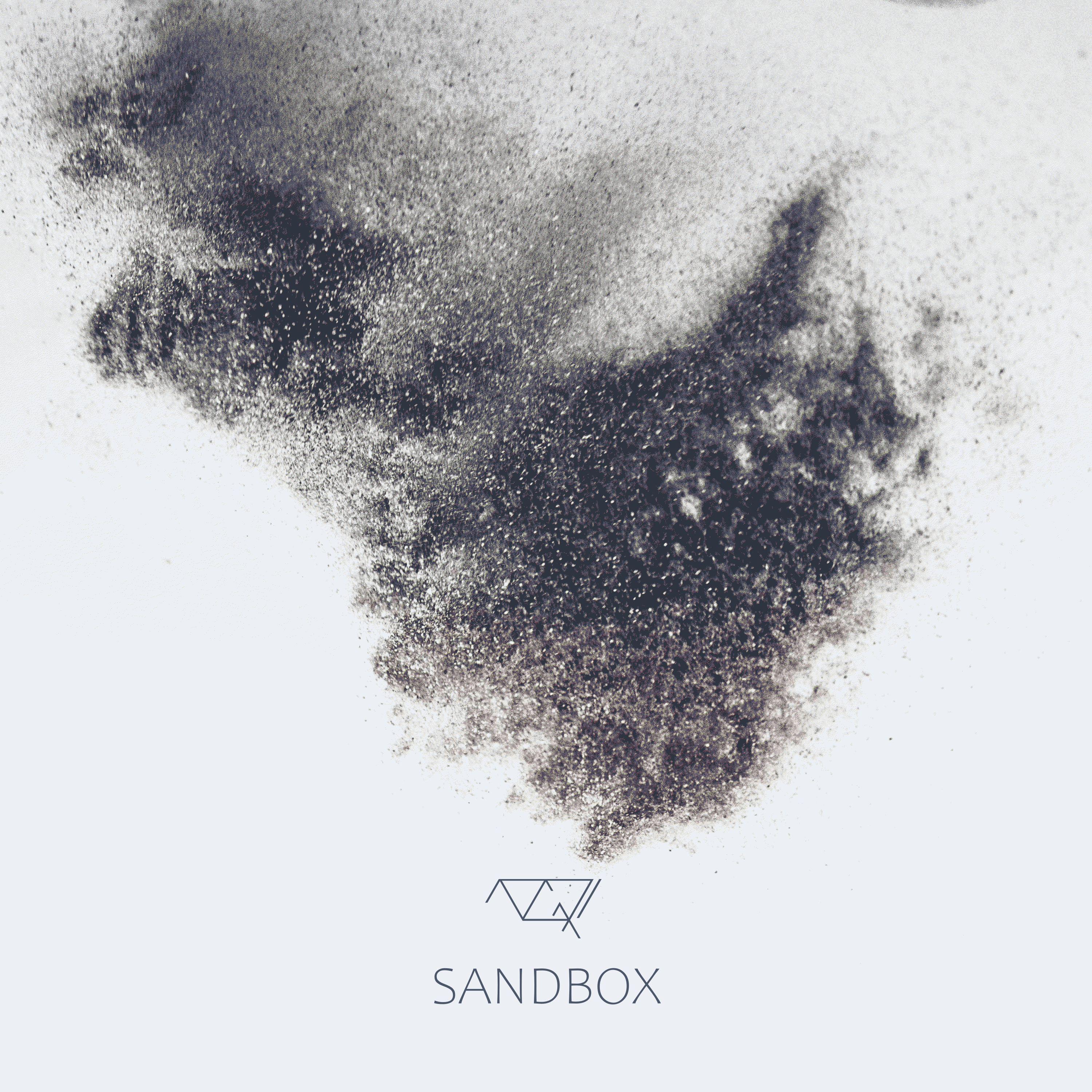 Постер альбома Sandbox