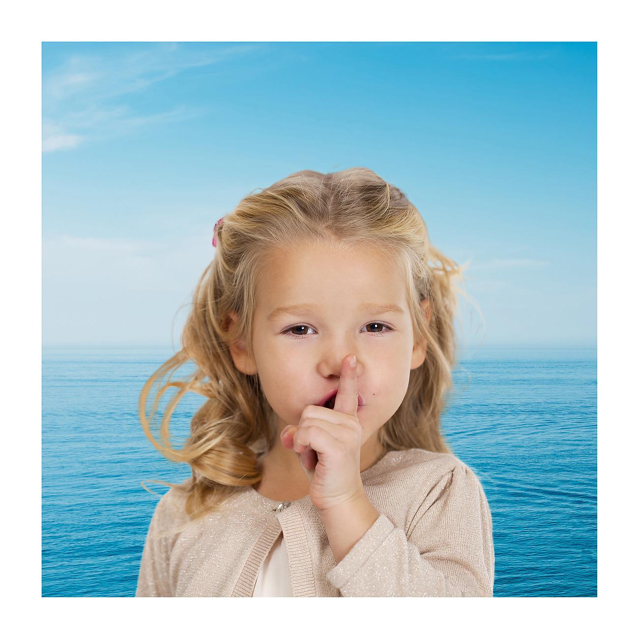 Постер альбома Shhhh Best Baby Shushers With Ocean Waves