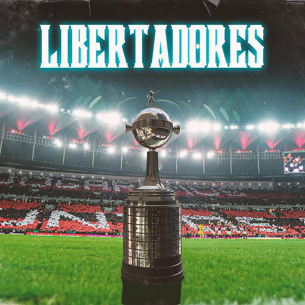 Постер альбома Libertadores
