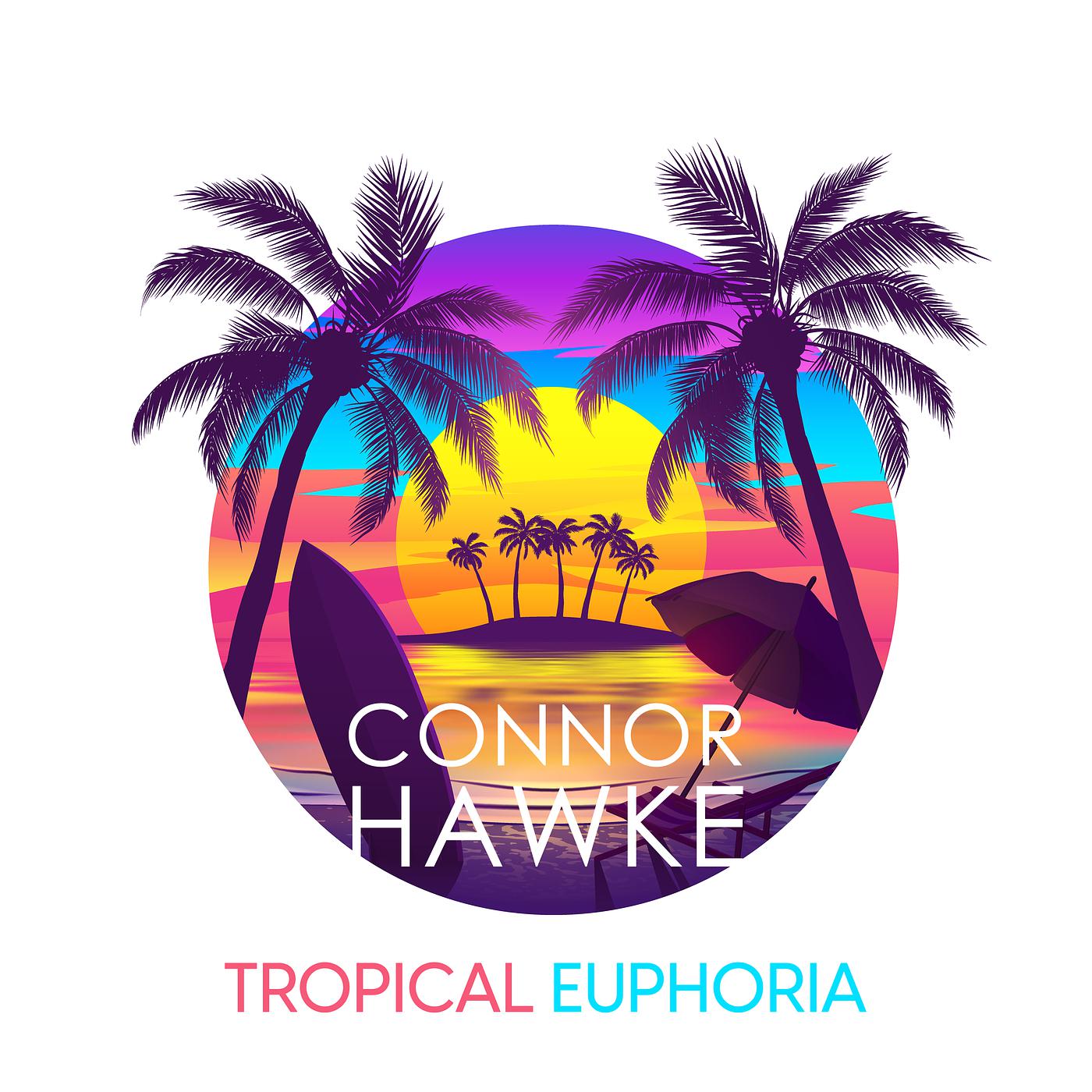 Постер альбома Tropical Euphoria