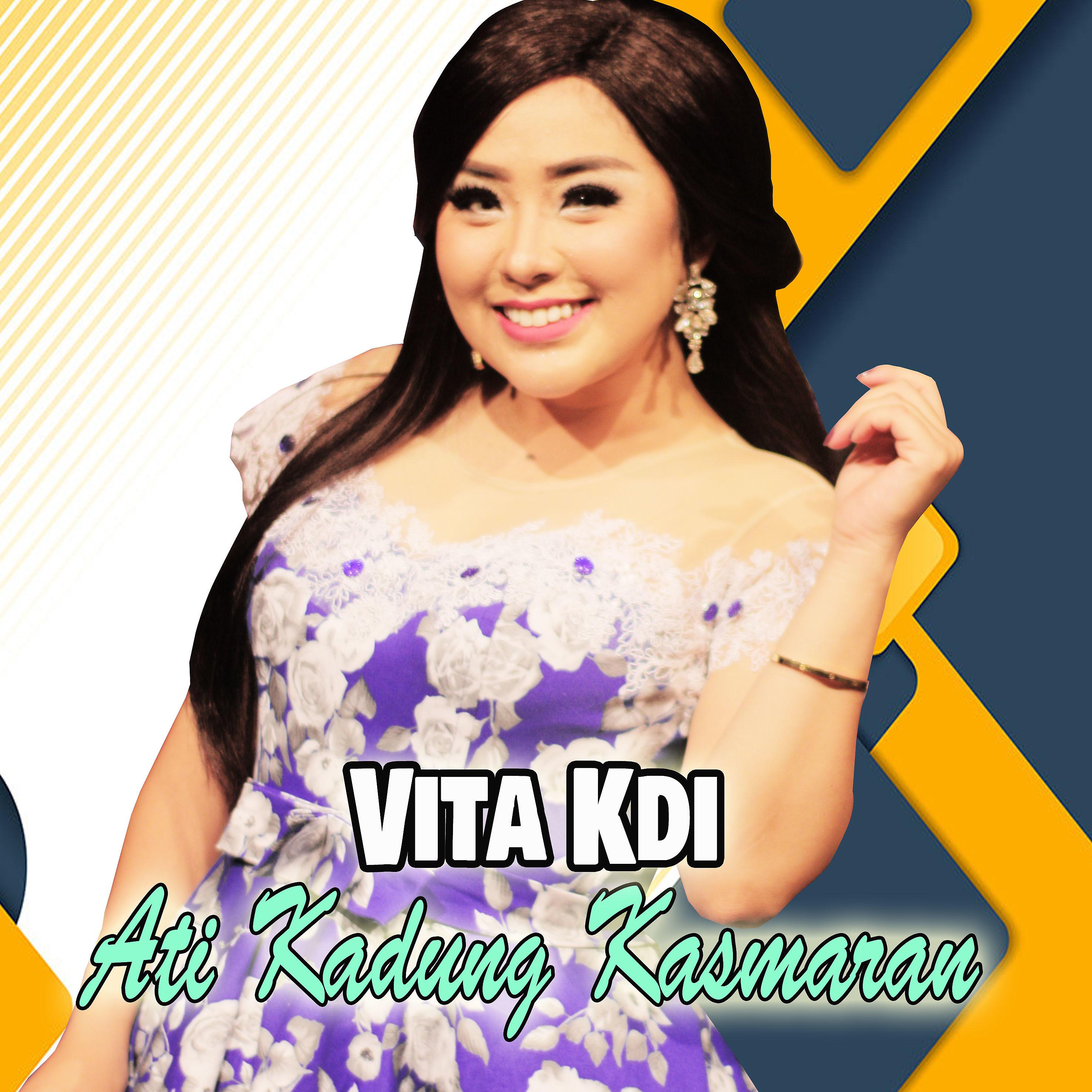 Постер альбома Ati Kadung Kasmaran