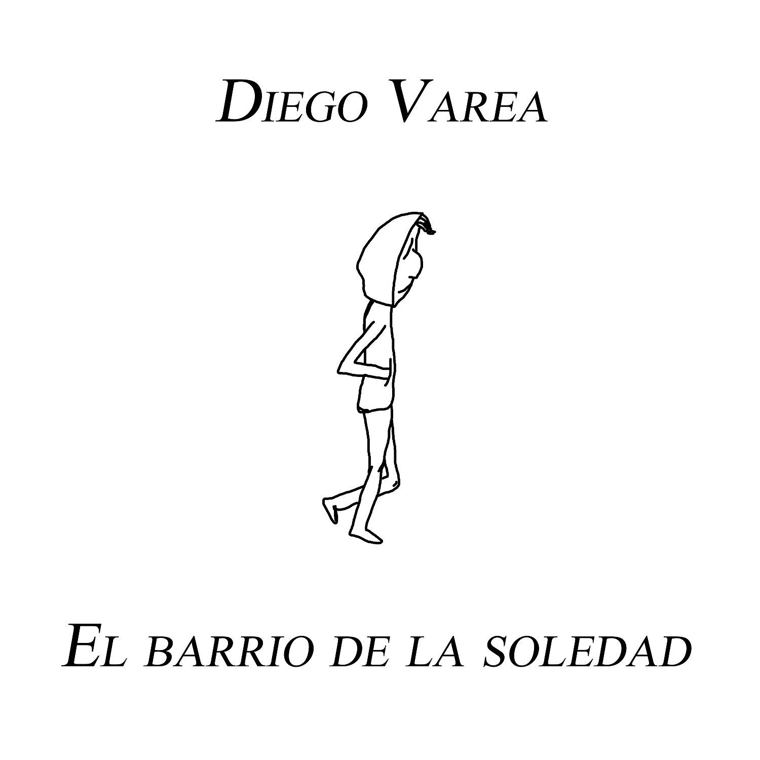 Постер альбома El barrio de la soledad