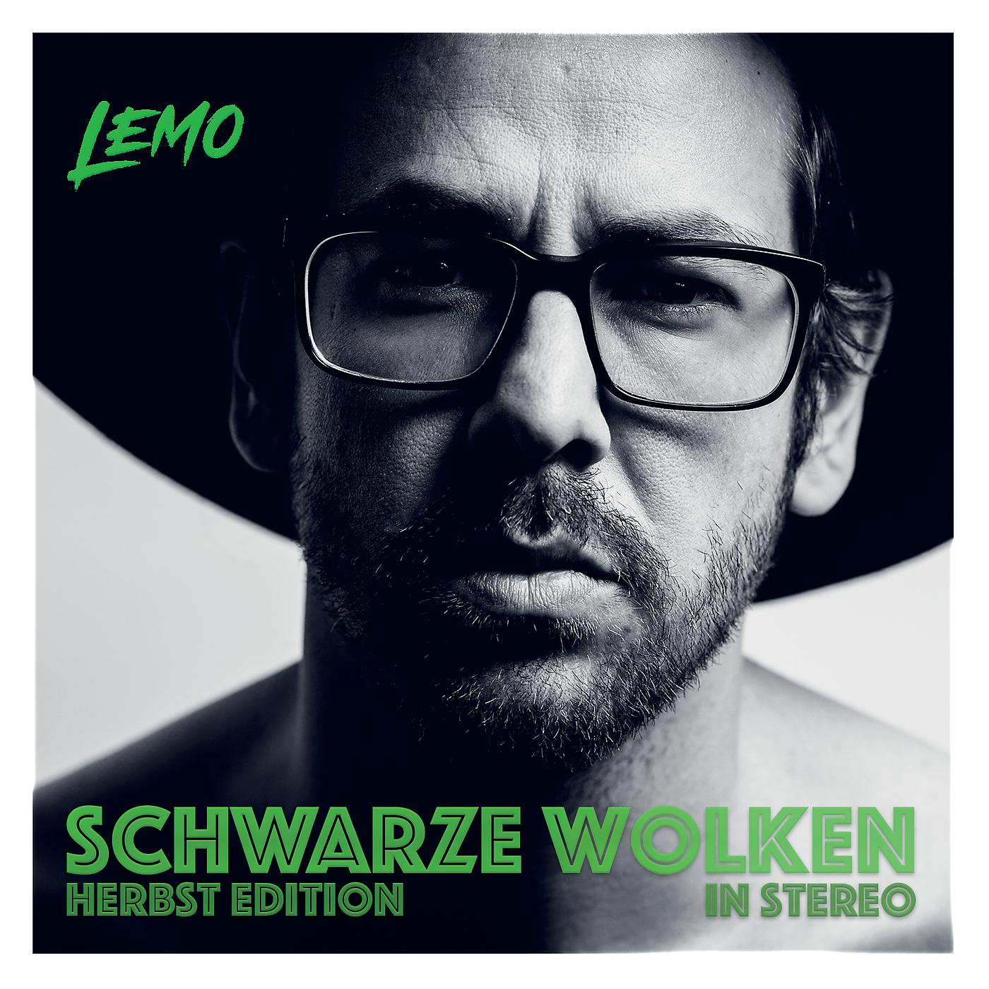 Постер альбома Schwarze Wolken