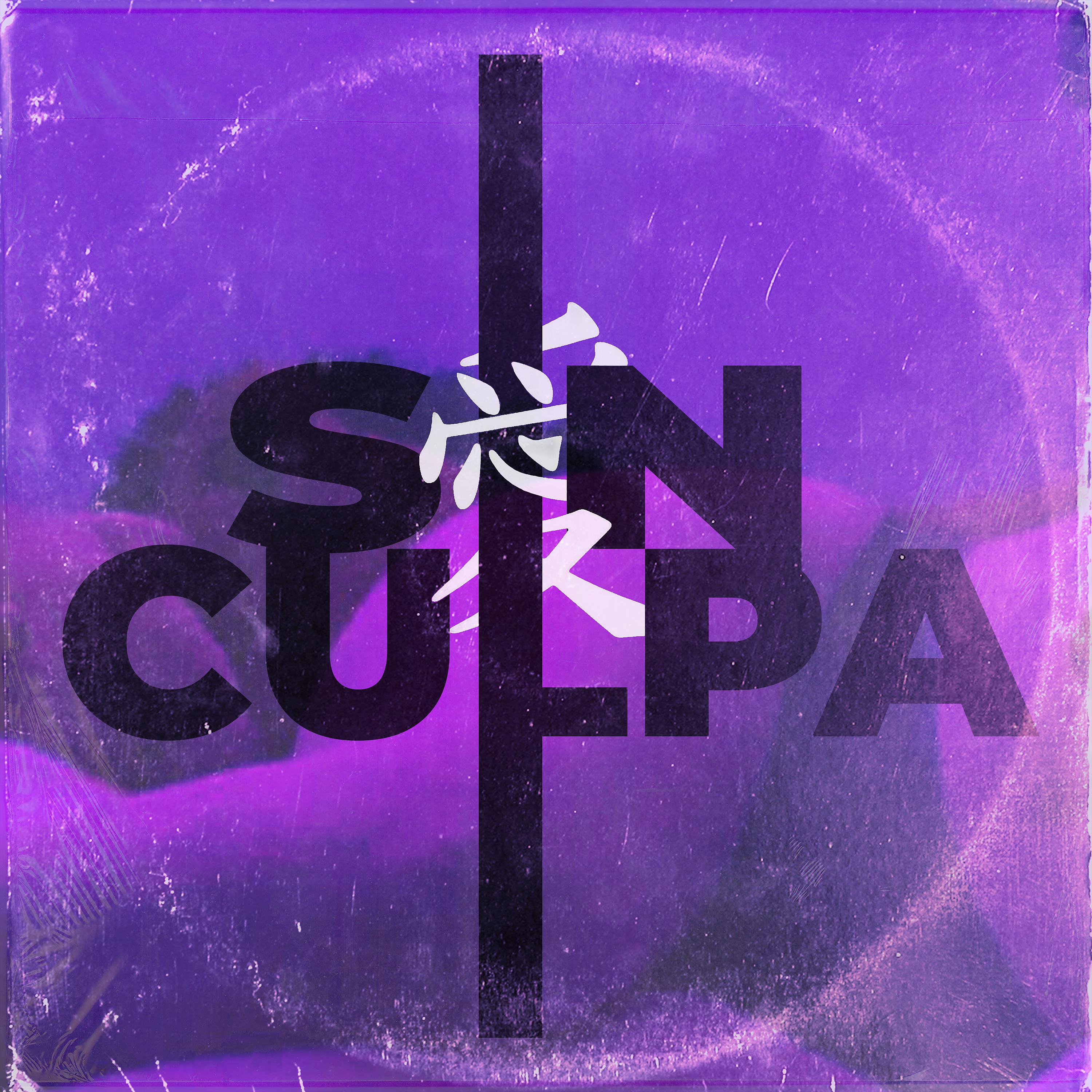 Постер альбома Sin Culpa