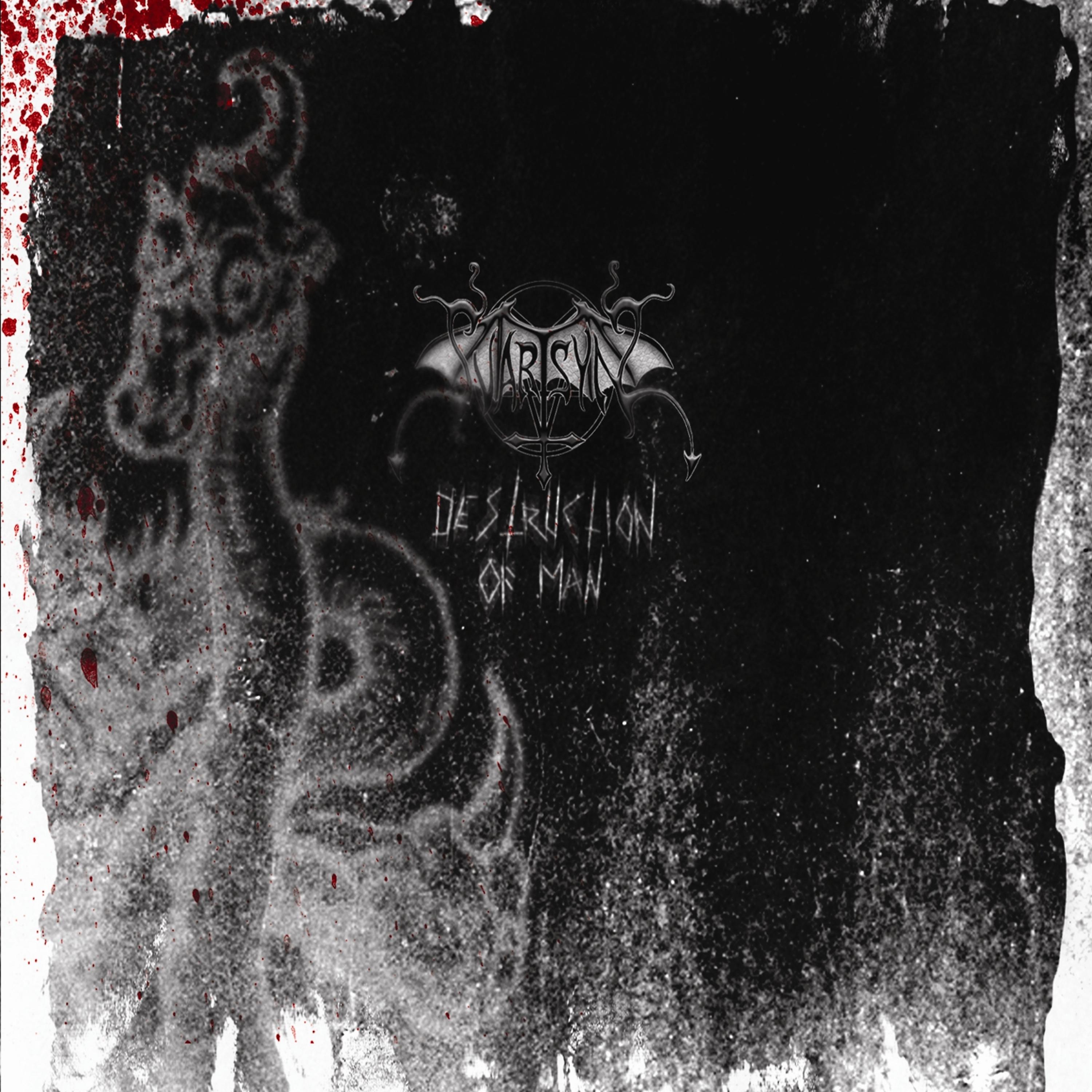 Постер альбома Destruction of Man