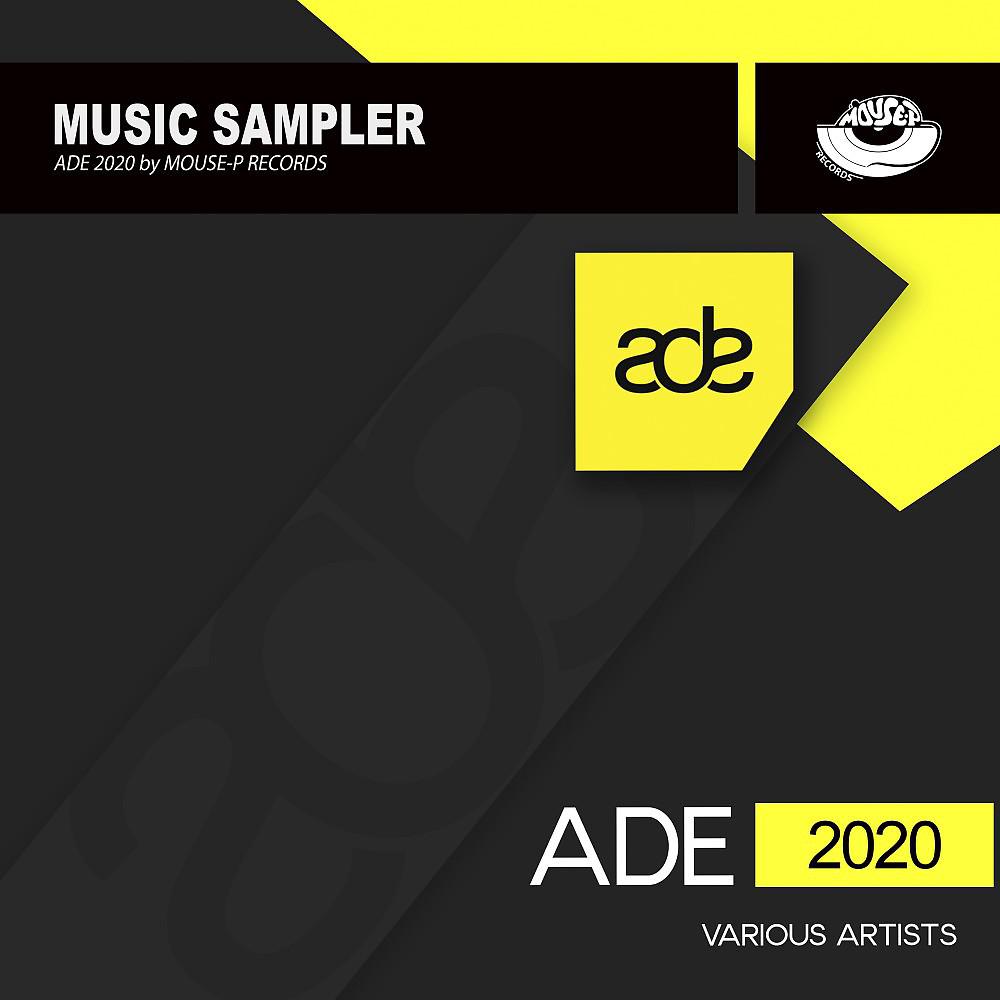 Постер альбома Ade Music Sampler 2020 Mouse-P Records
