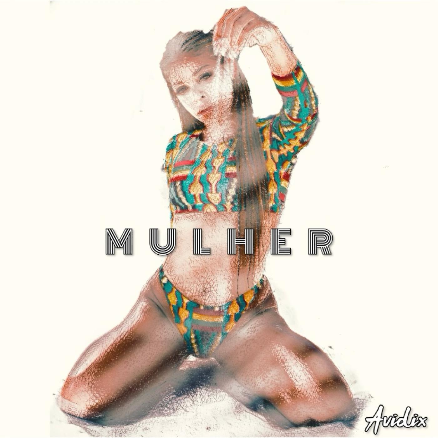 Постер альбома Mulher