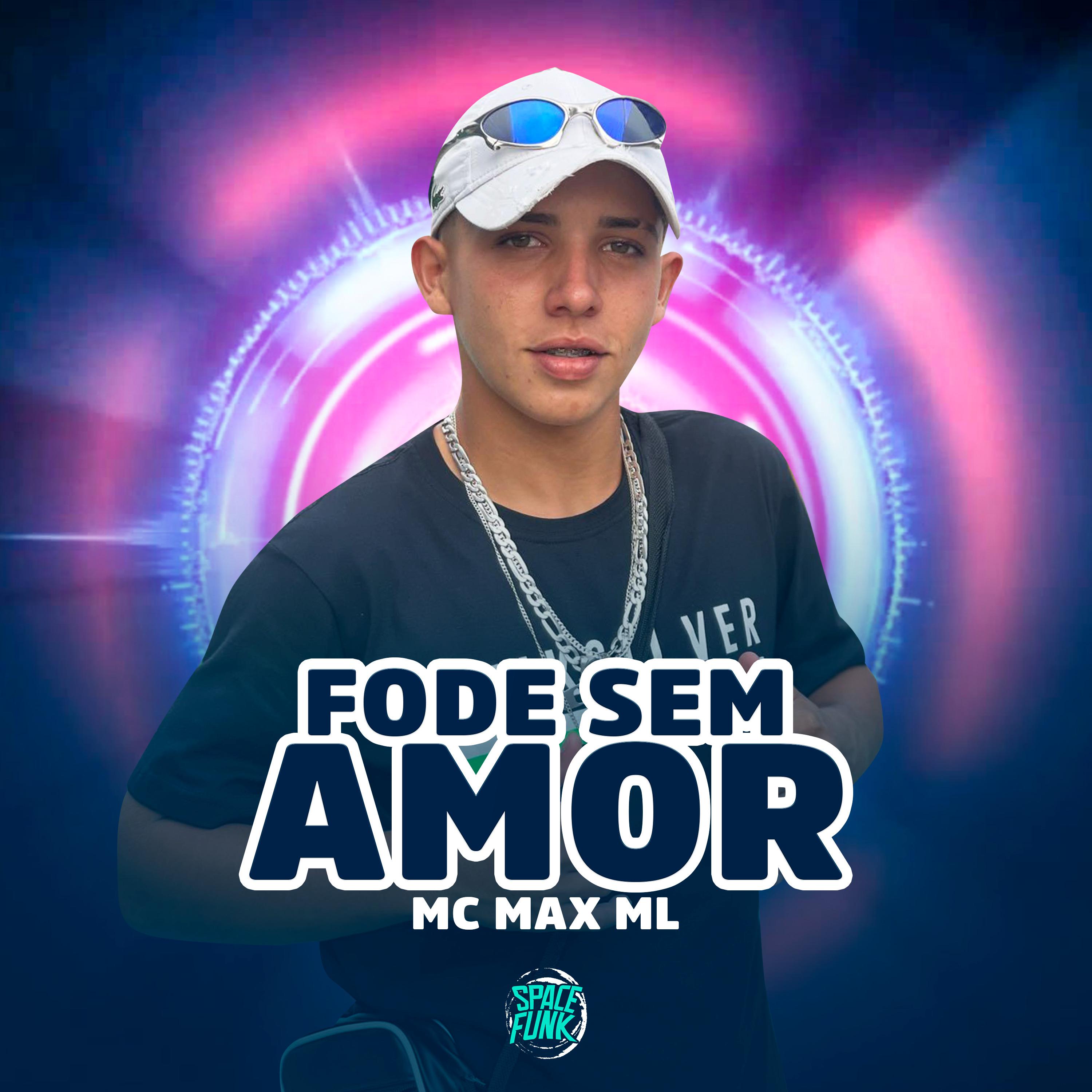 Постер альбома Fode Sem Amor