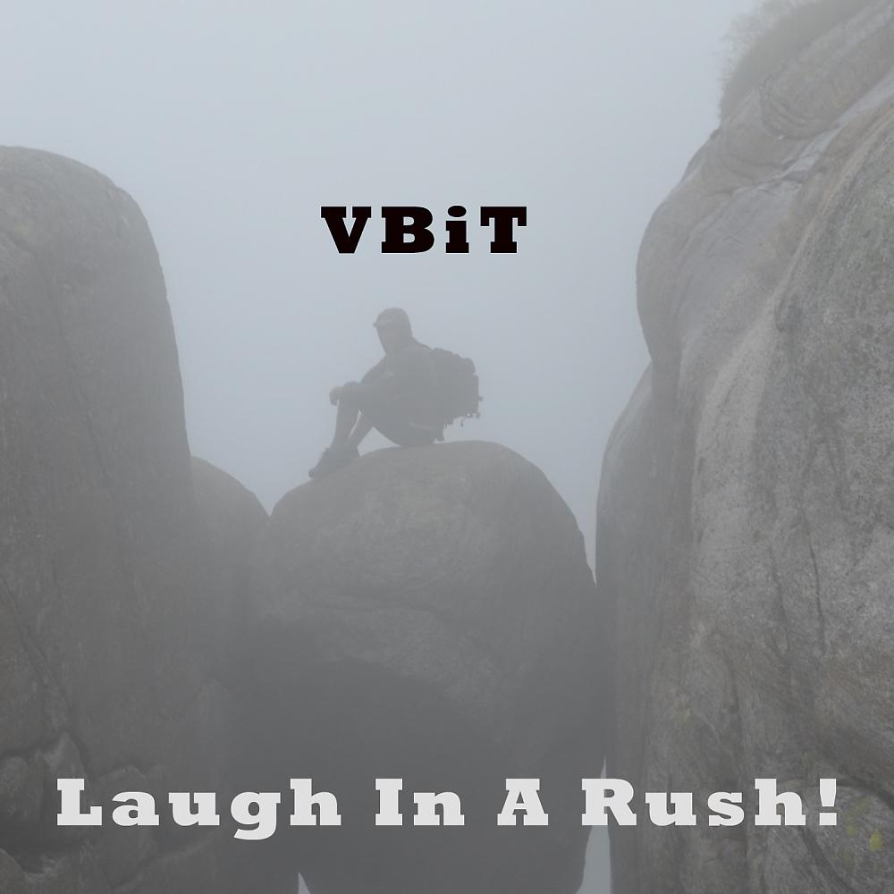 Постер альбома Laugh In A Rush!