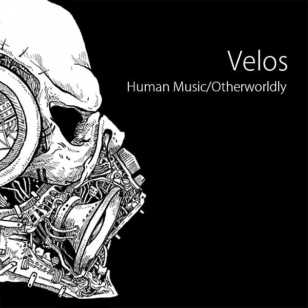 Постер альбома Otherworldly / Human Music