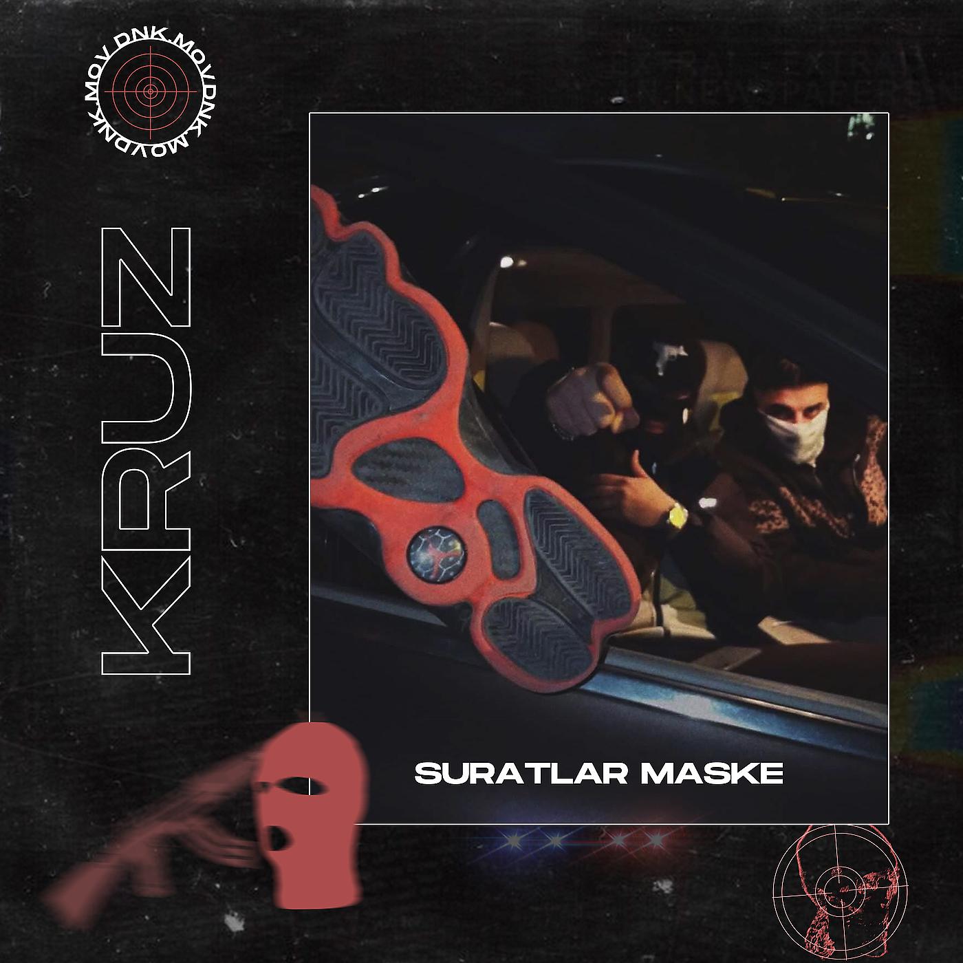 Постер альбома Suratlar Maske
