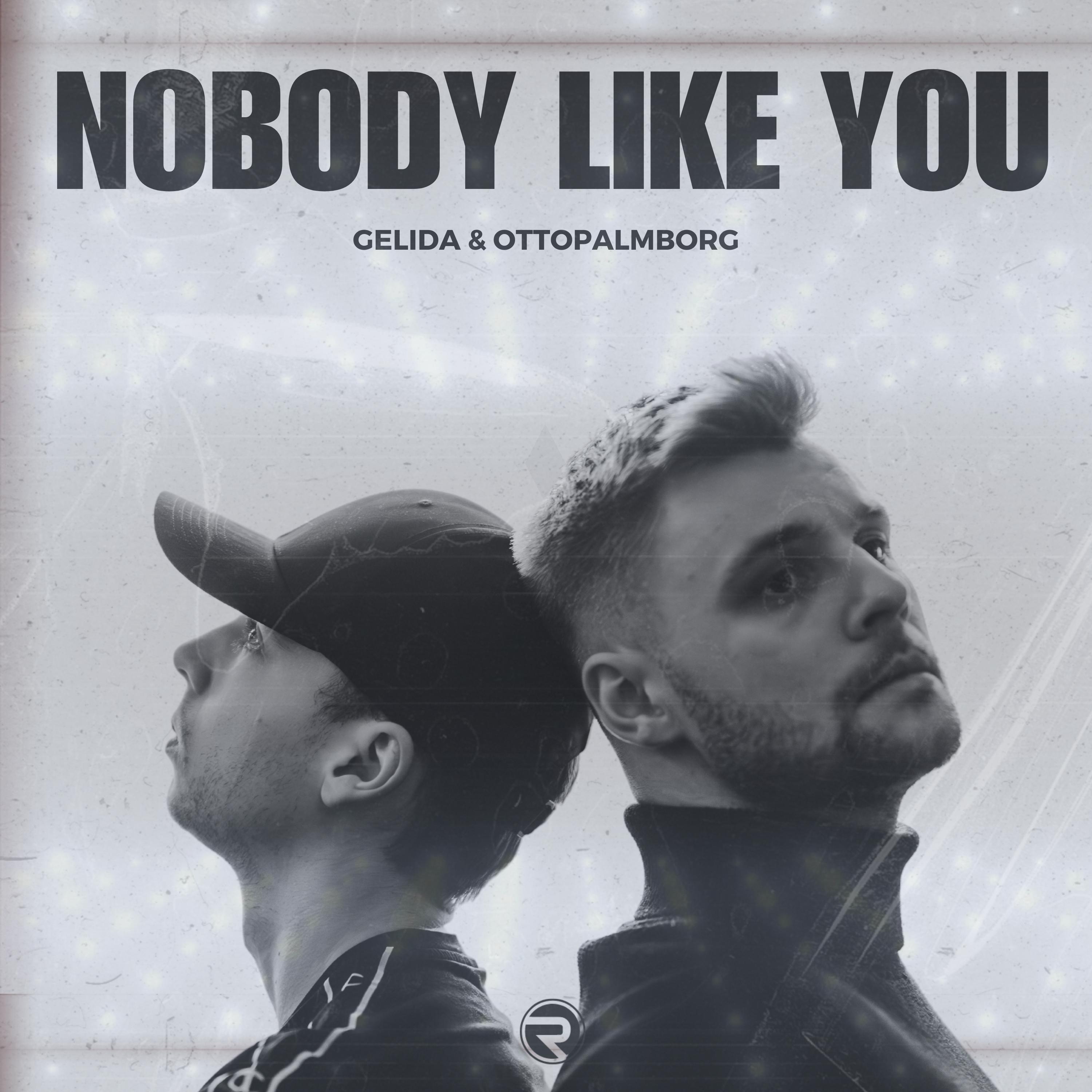 Постер альбома Nobody Like You