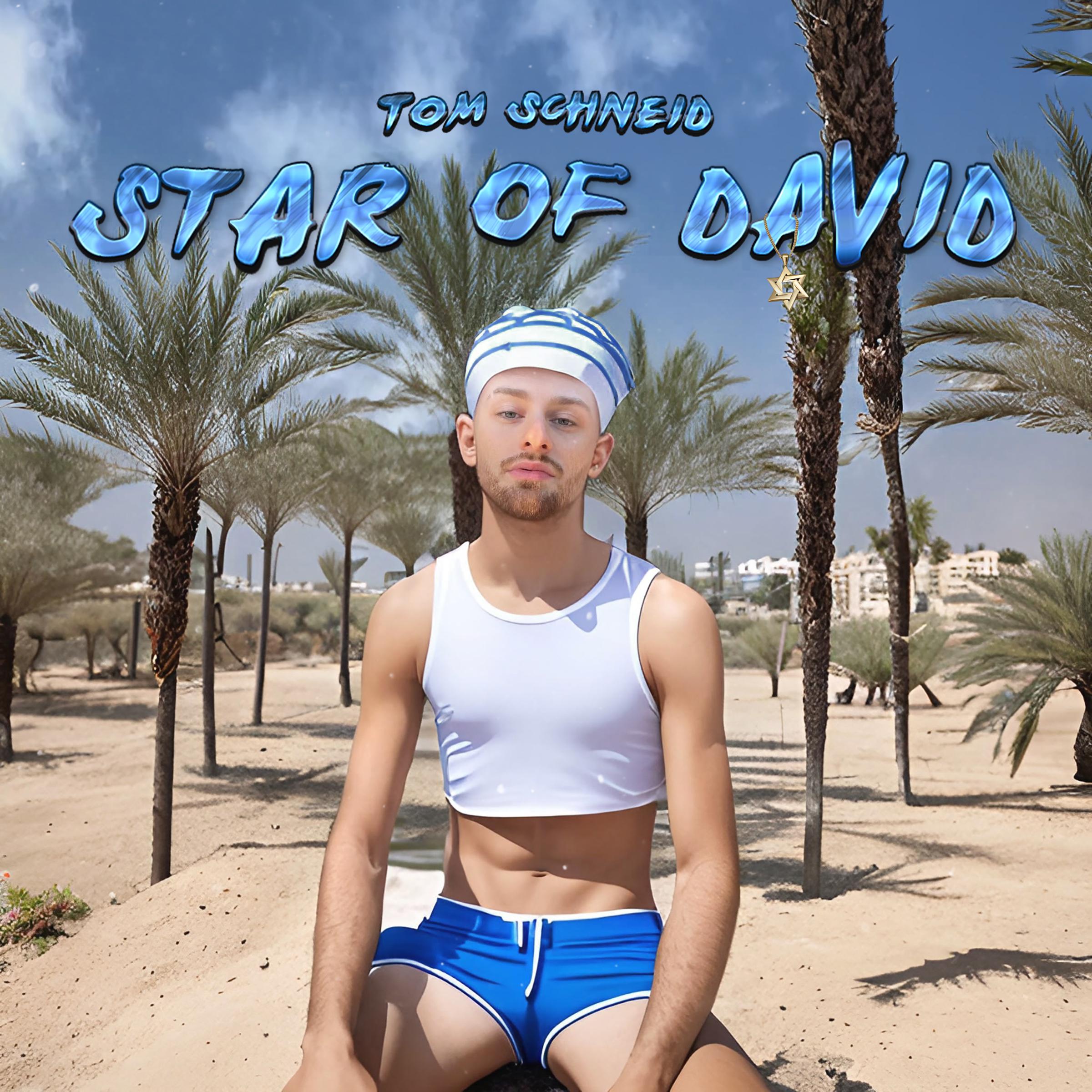 Постер альбома Star Of David