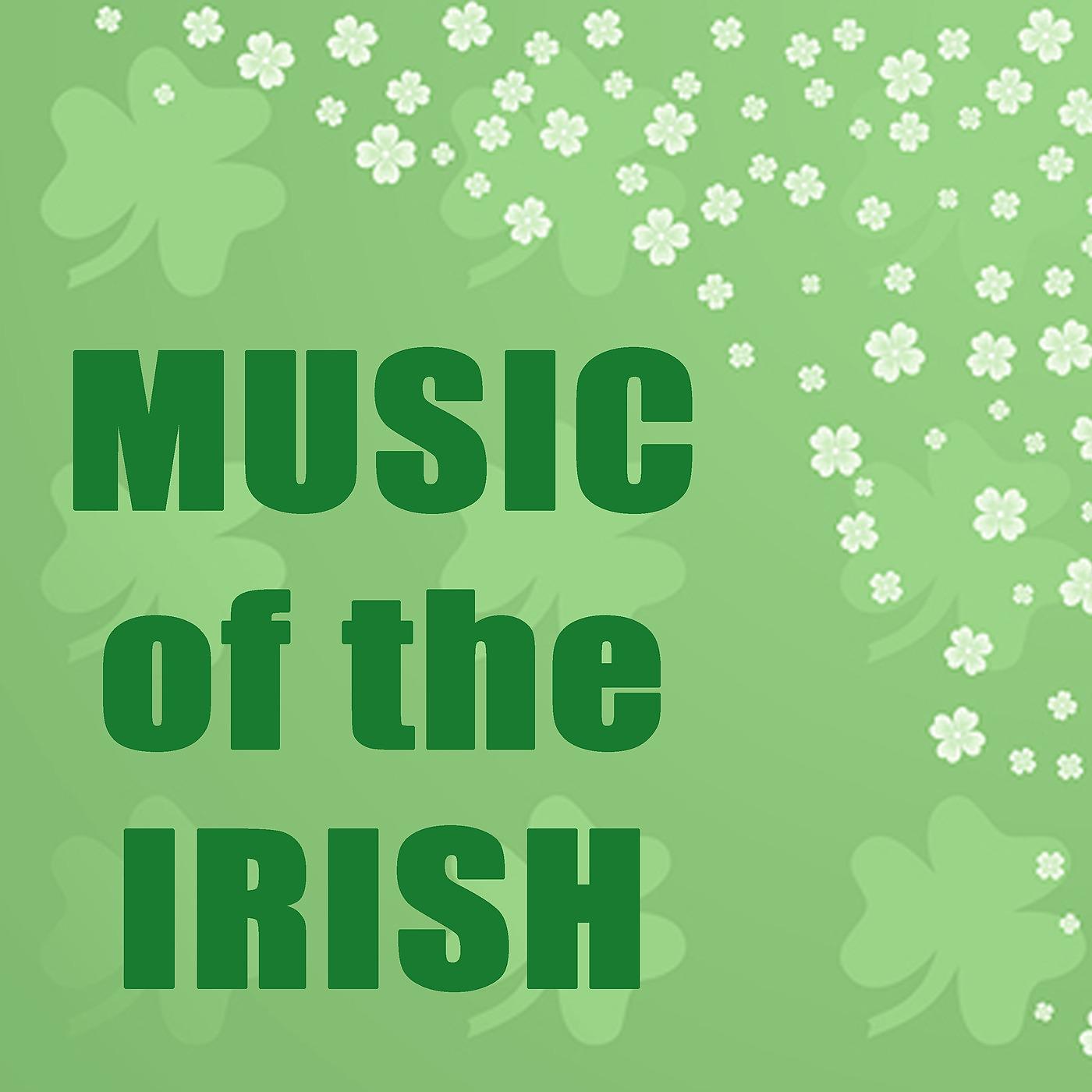 Постер альбома Music of the Irish