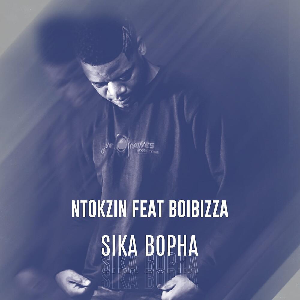 Постер альбома Sika Bopha