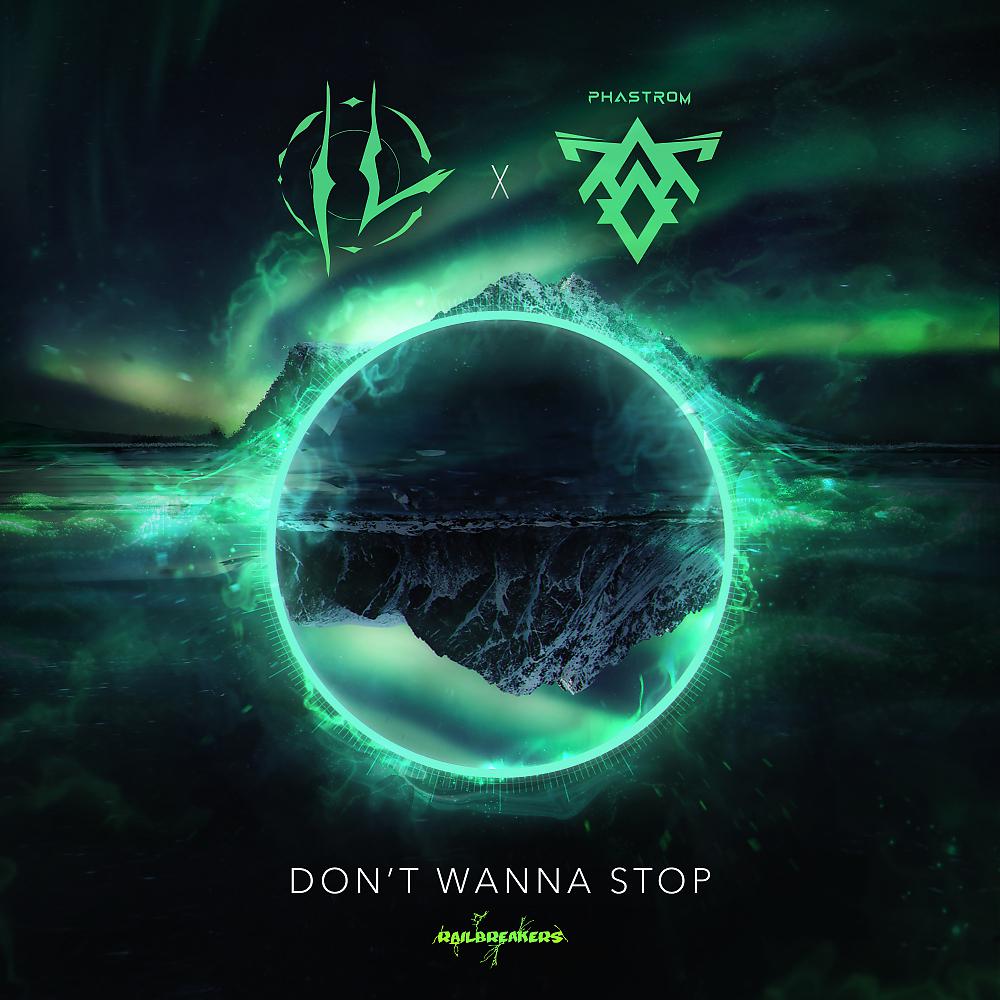 Постер альбома Don’t Wanna Stop