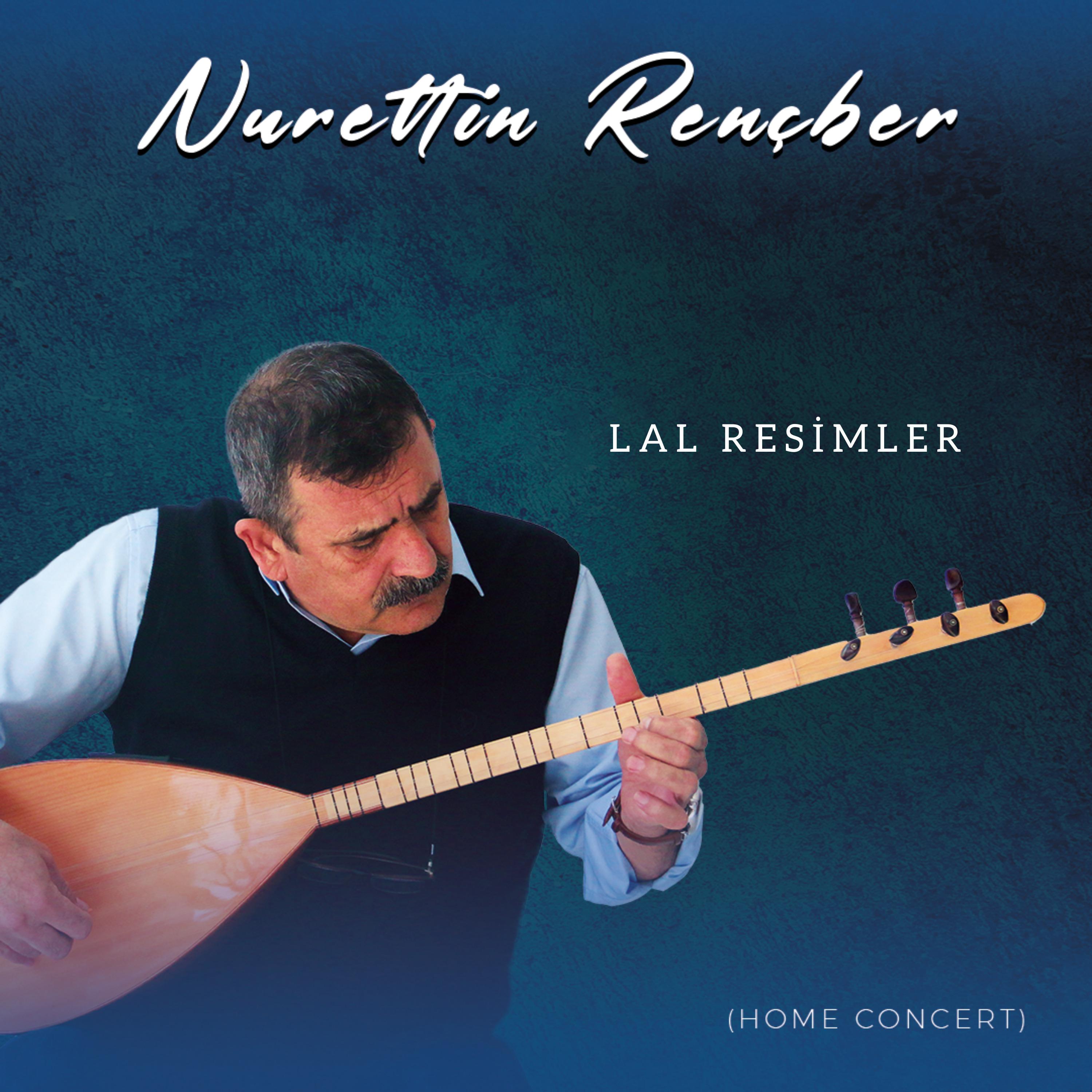 Постер альбома Lal Resimler