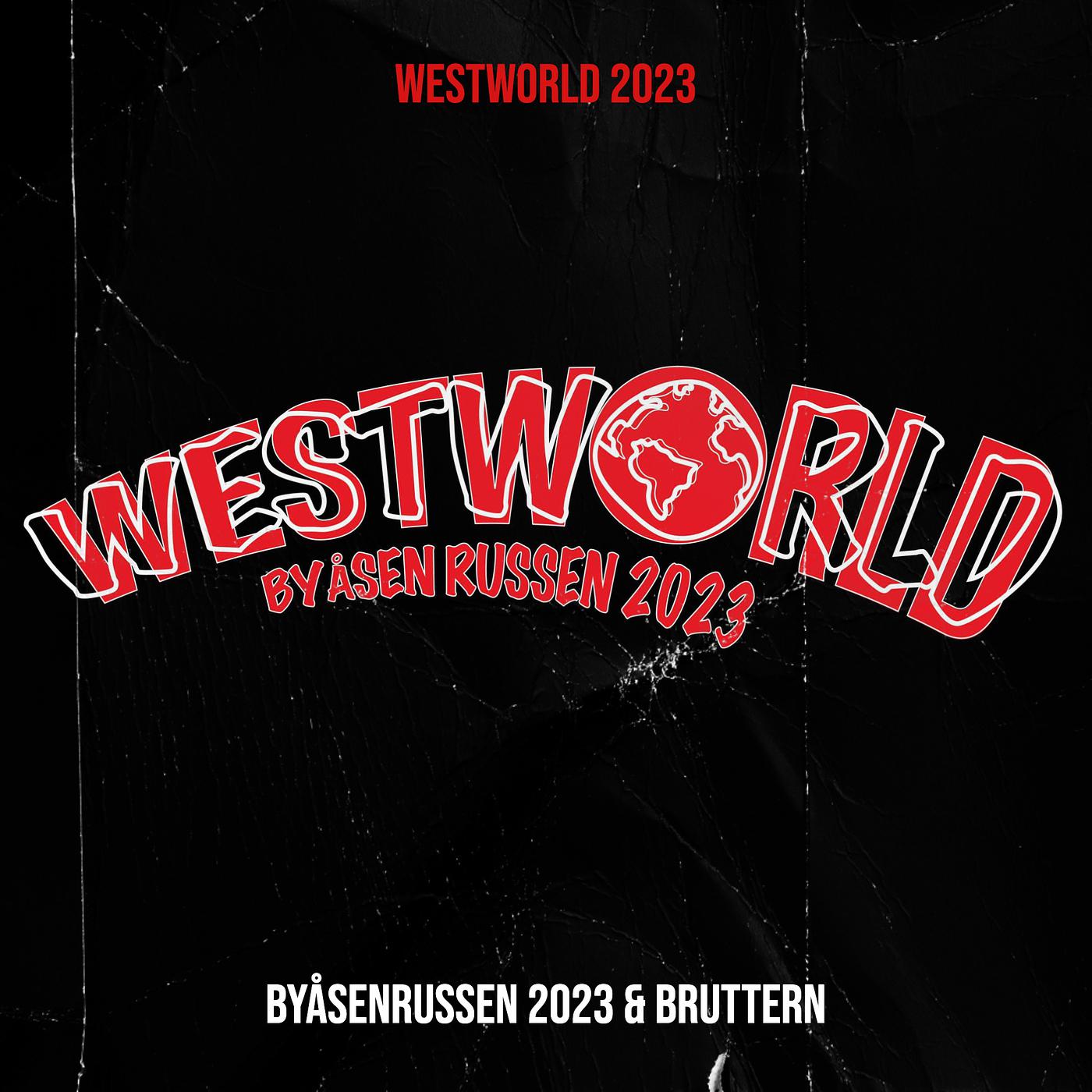 Постер альбома Westworld 2023