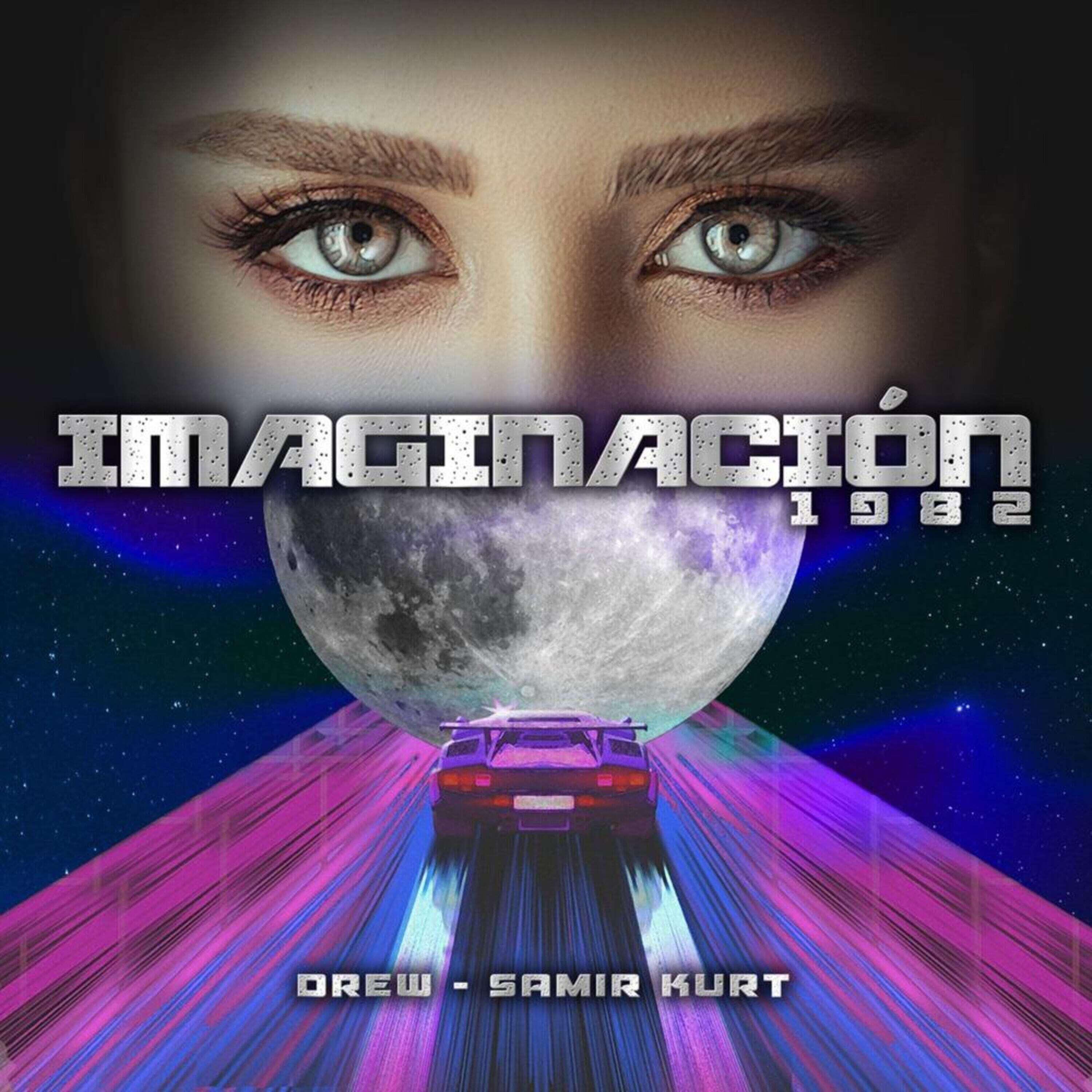 Постер альбома Imaginación 1982