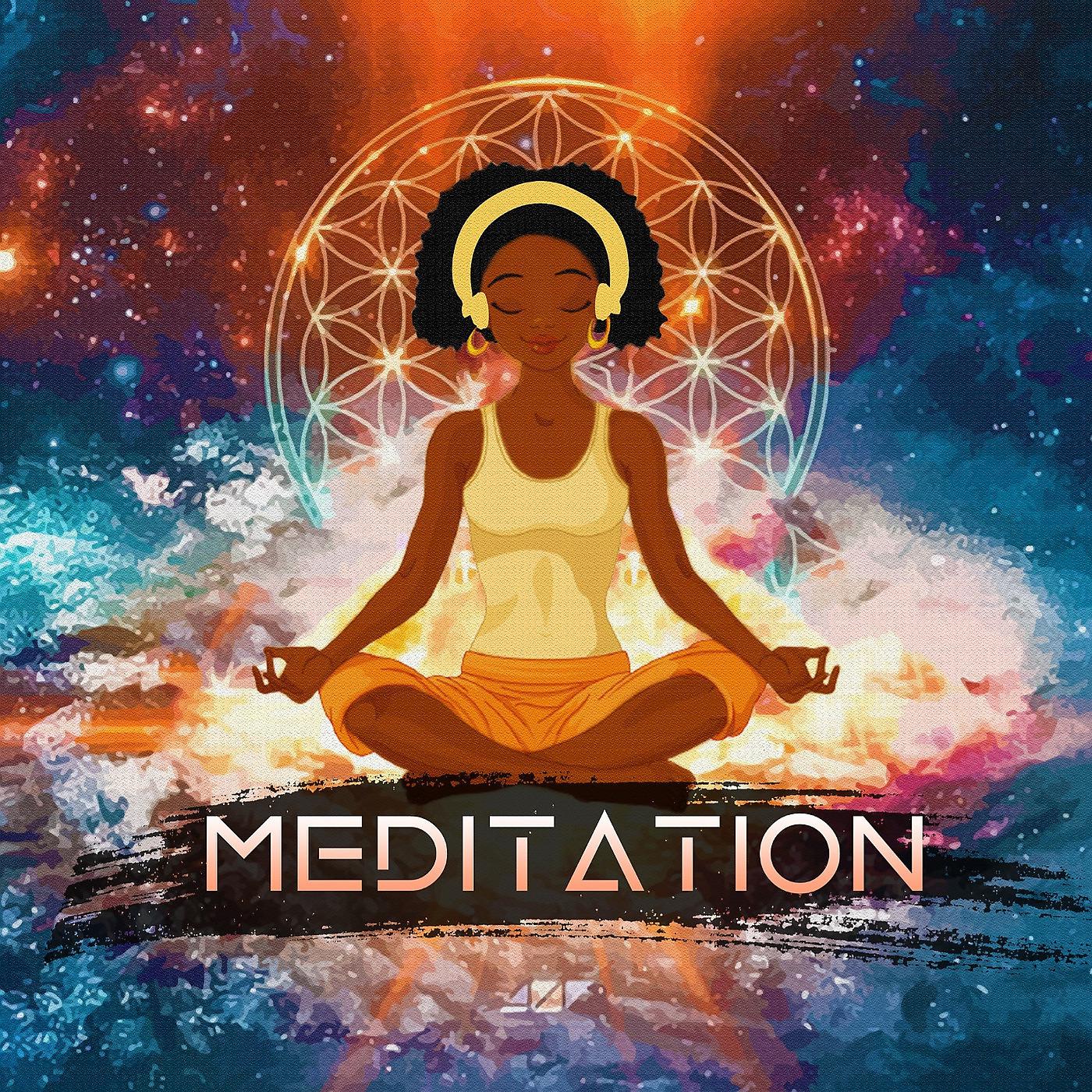 Постер альбома Meditation