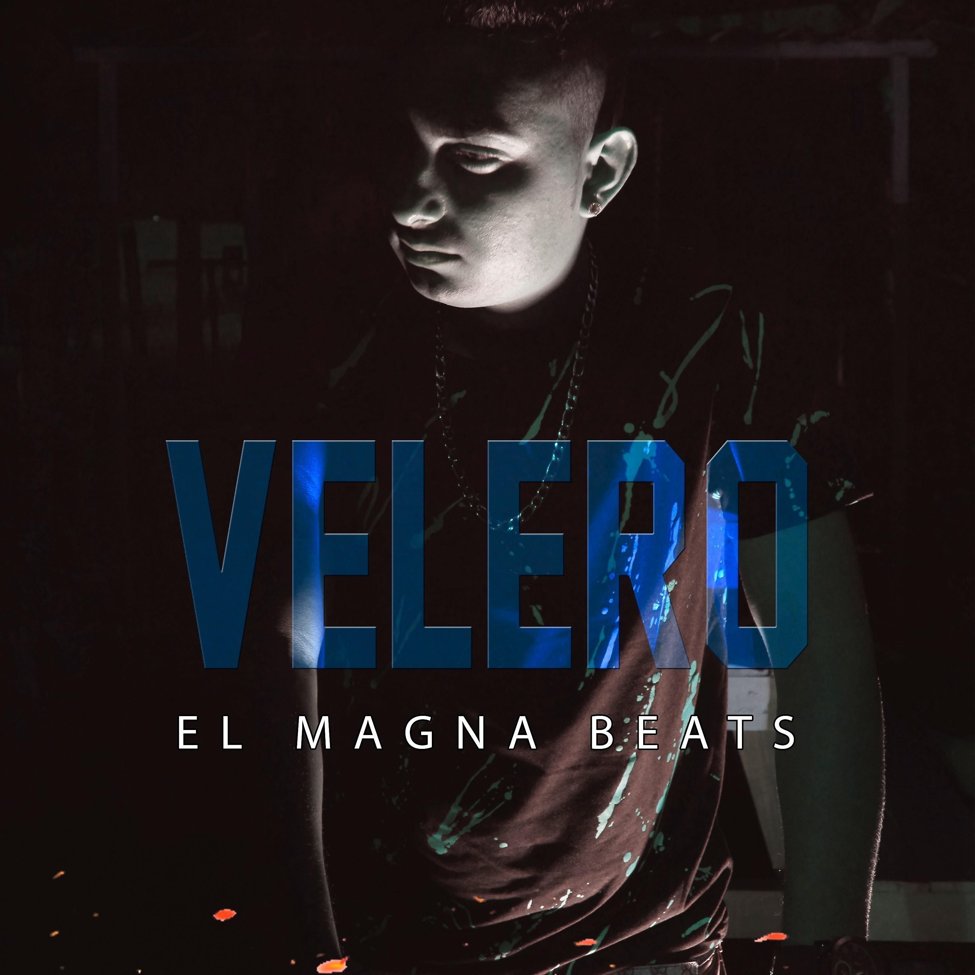 Постер альбома Velero