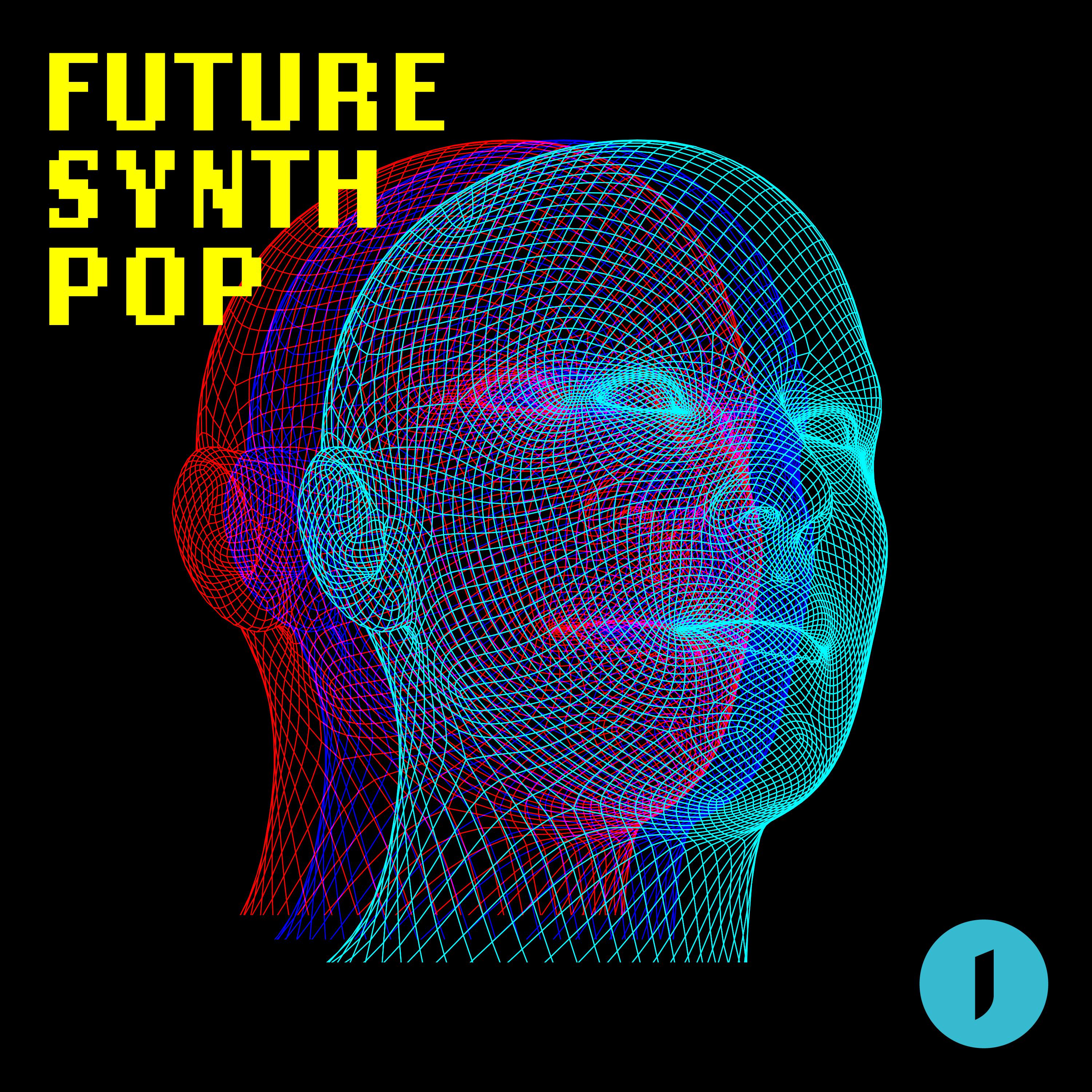 Постер альбома Future Synth Pop