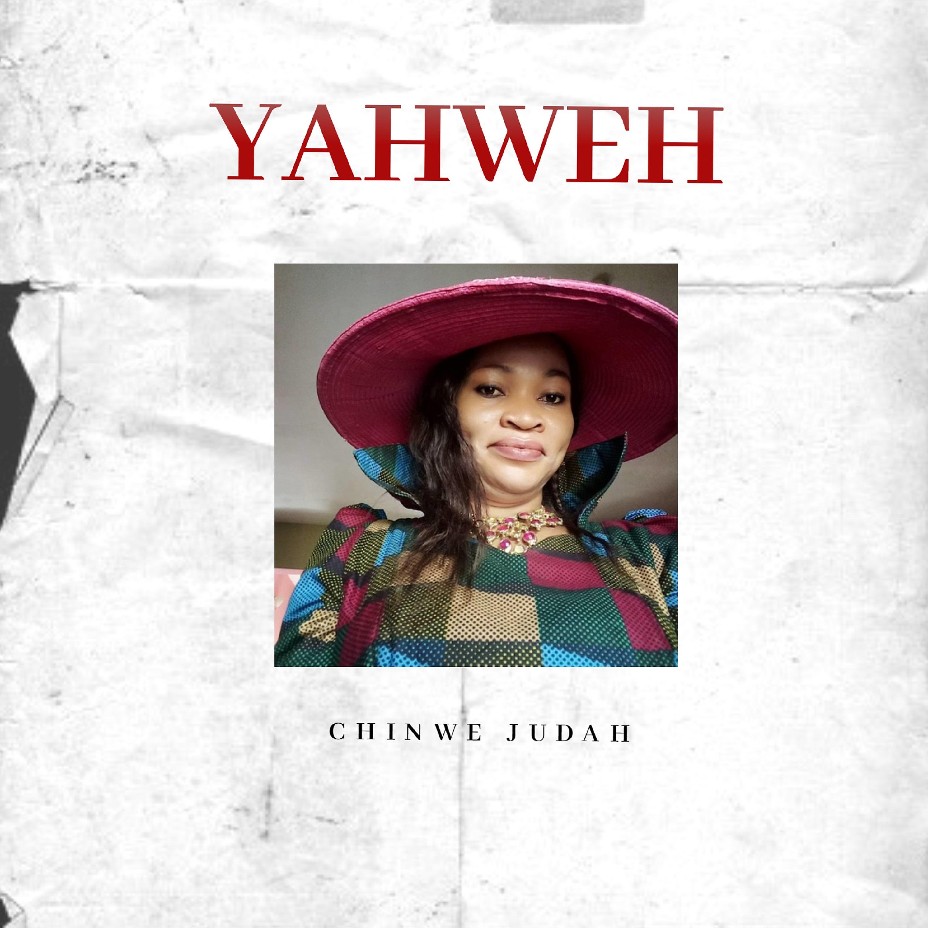 Постер альбома Yahweh