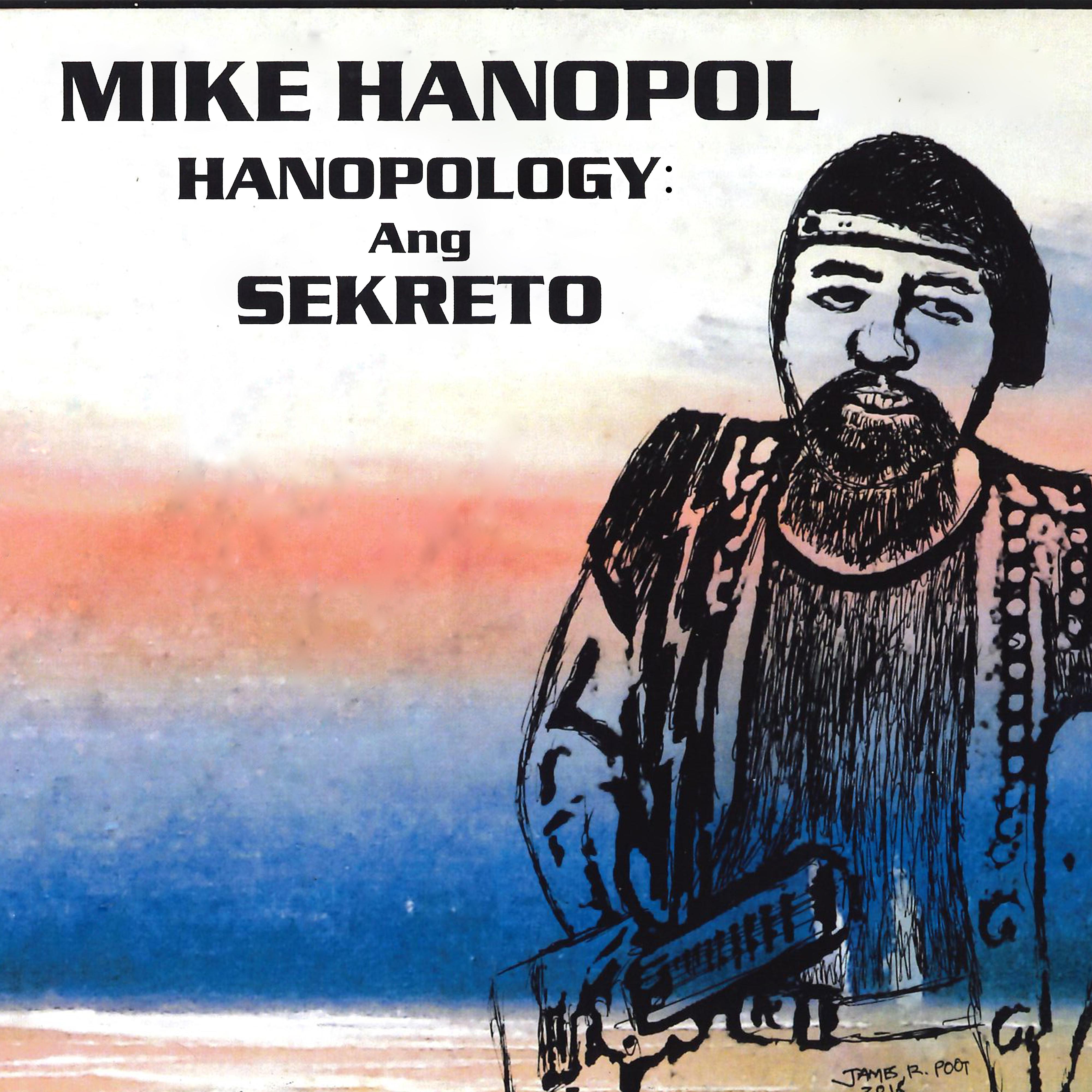 Постер альбома HANOPOLOGY: Ang SEKRETO