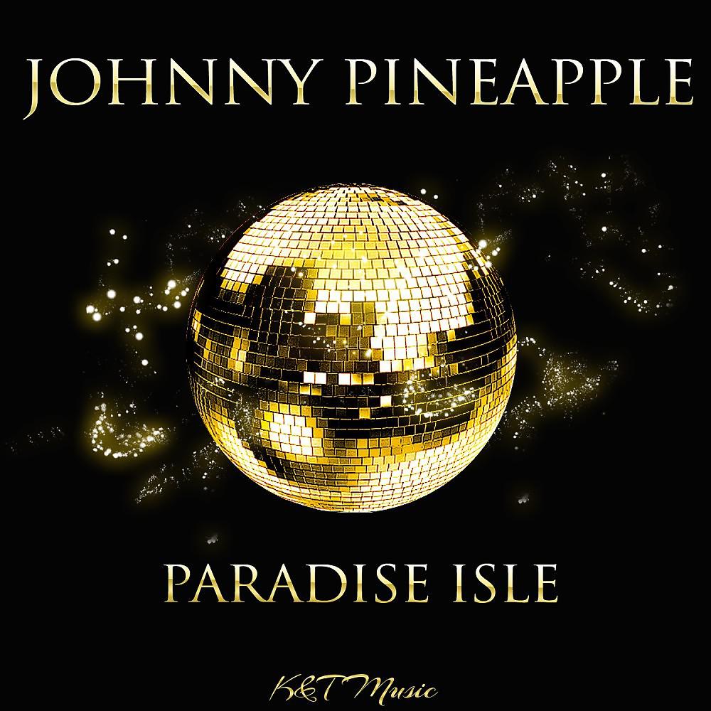 Постер альбома Paradise Isle