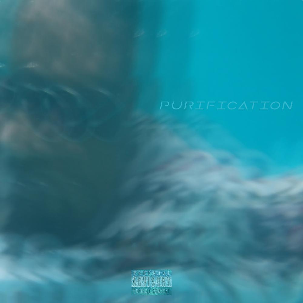 Постер альбома Purification