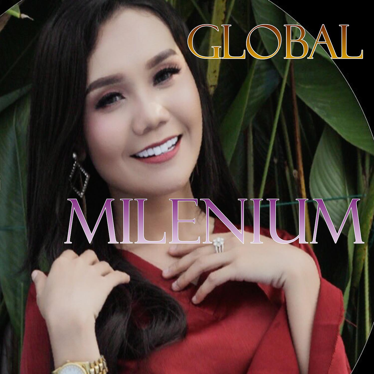 Постер альбома Global Milenium
