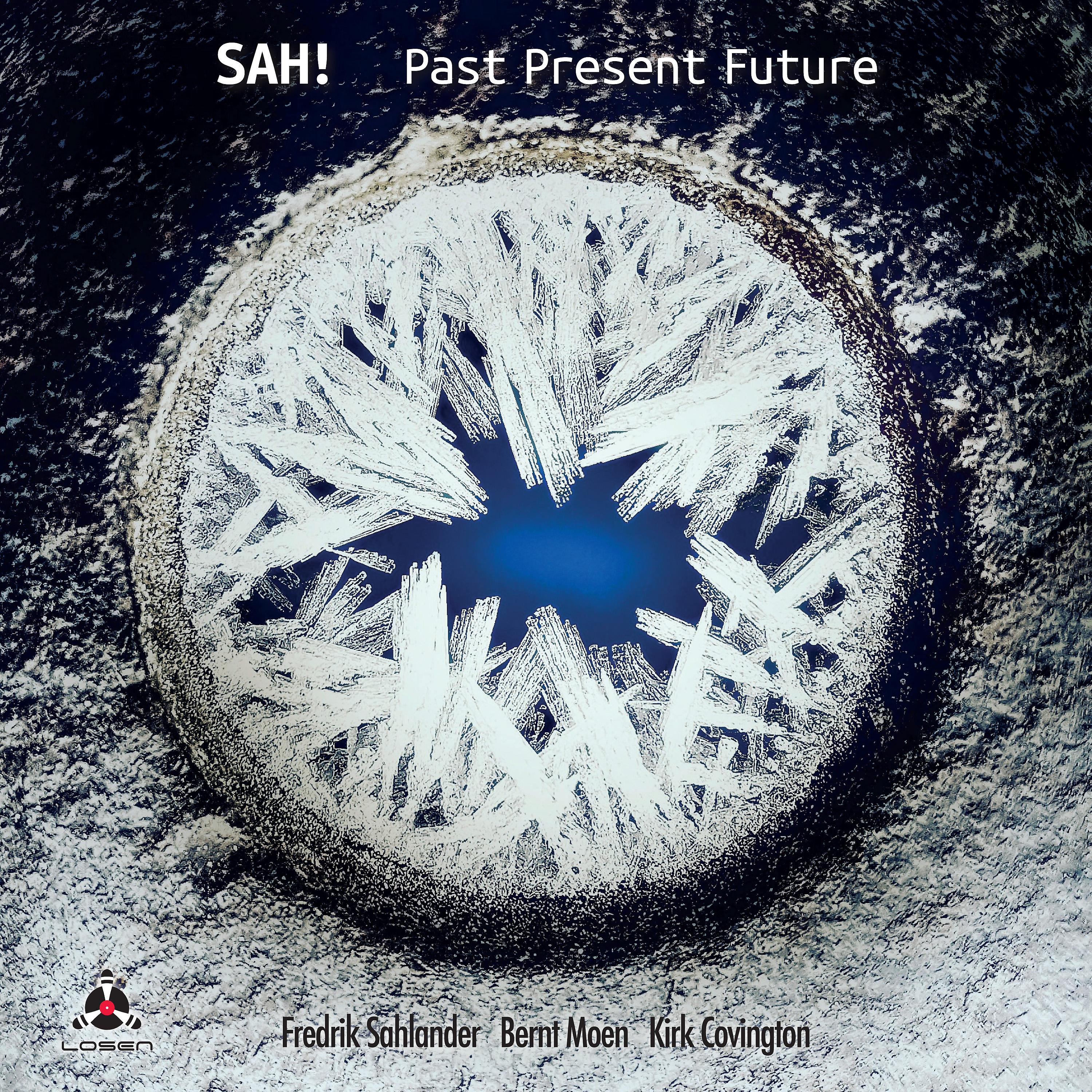 Постер альбома Past Present Future