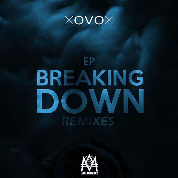 Постер альбома Breaking Down Remixes EP
