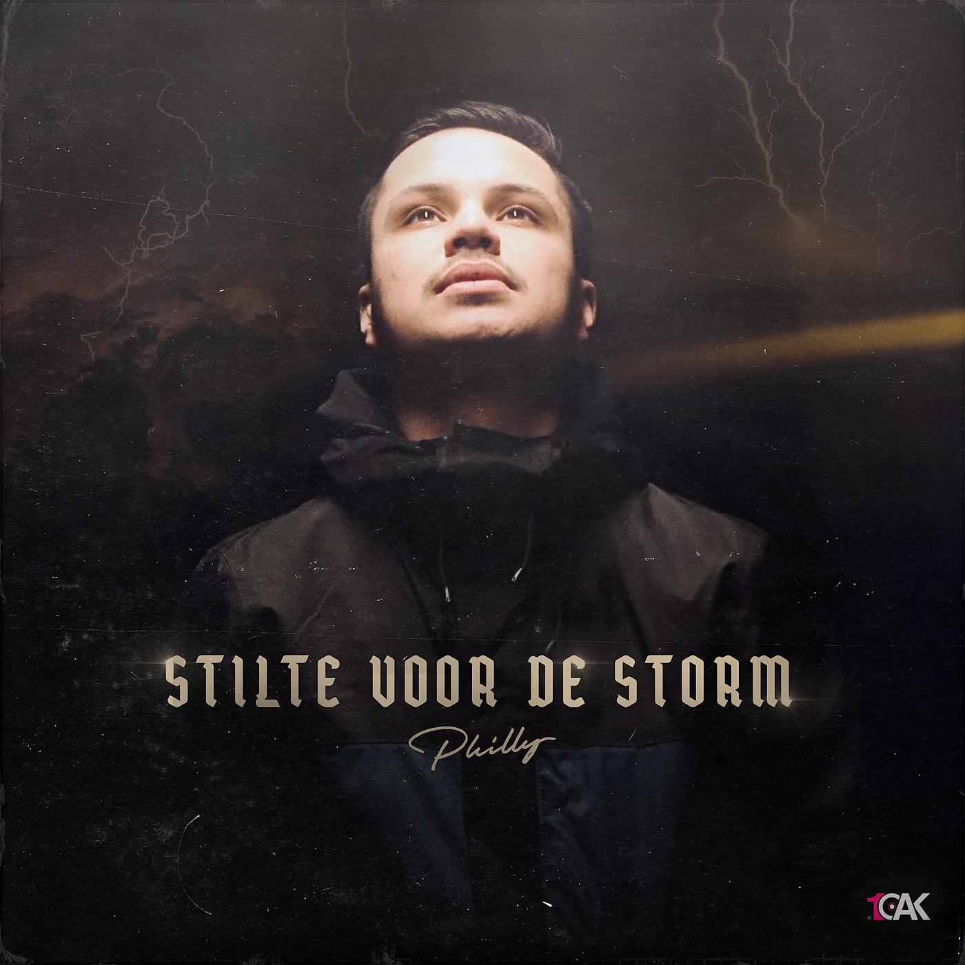 Постер альбома Stilte Voor De Storm