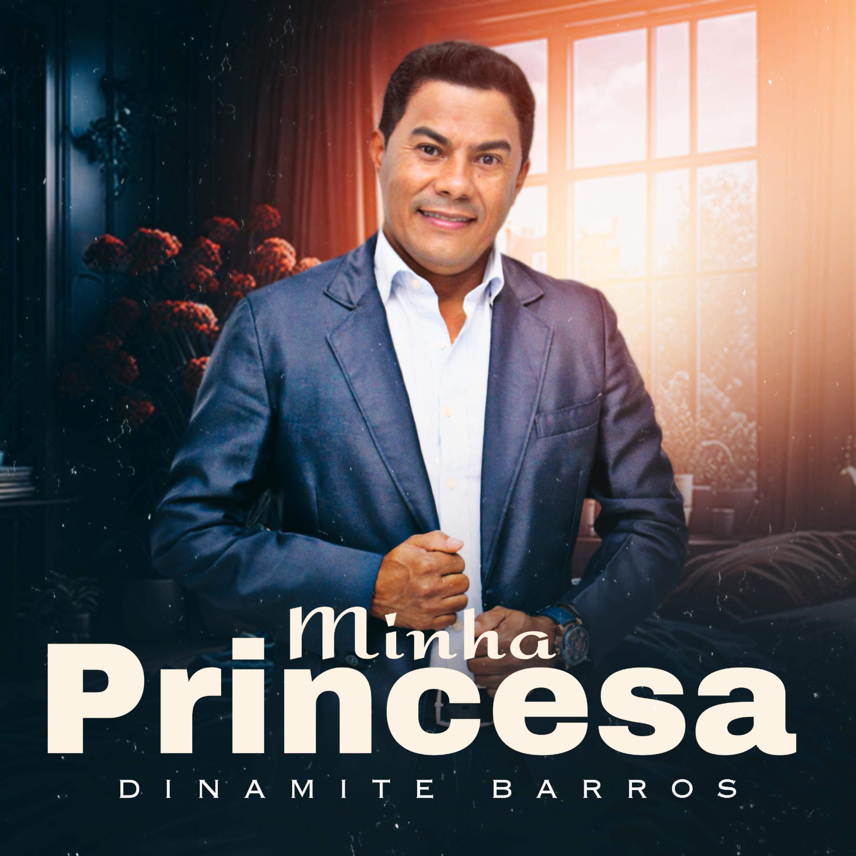 Постер альбома Minha Princesa