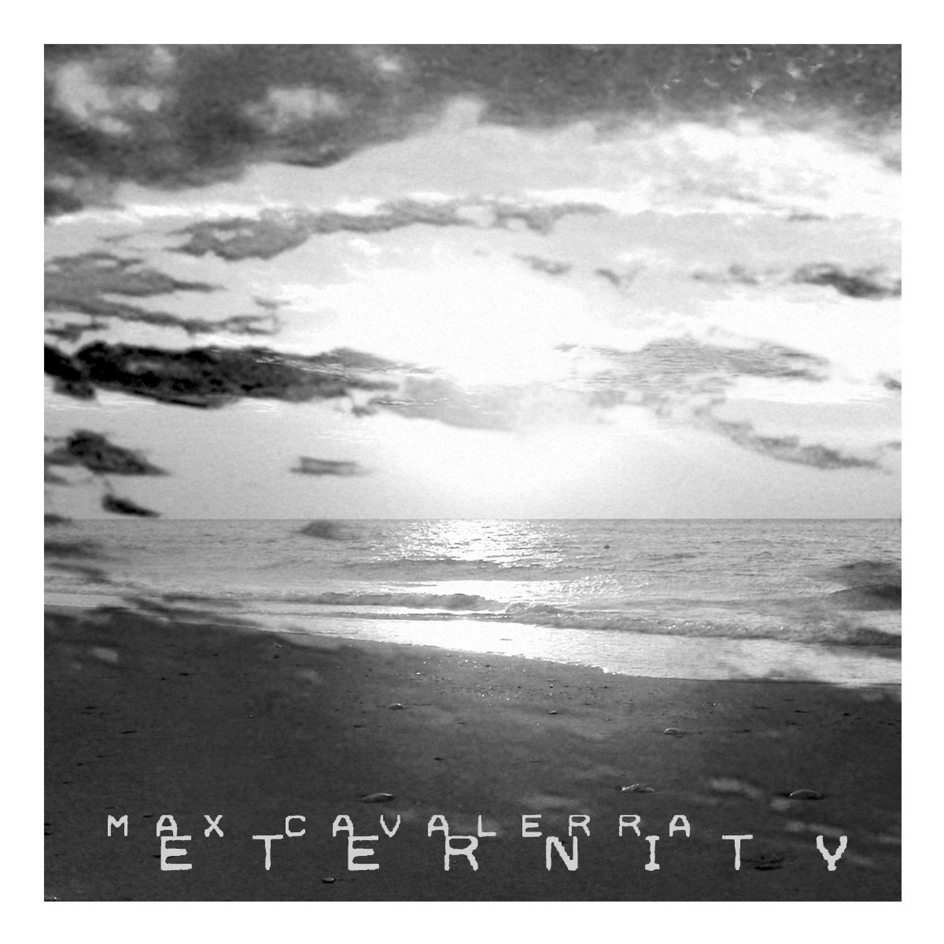 Постер альбома Eternity E.P.