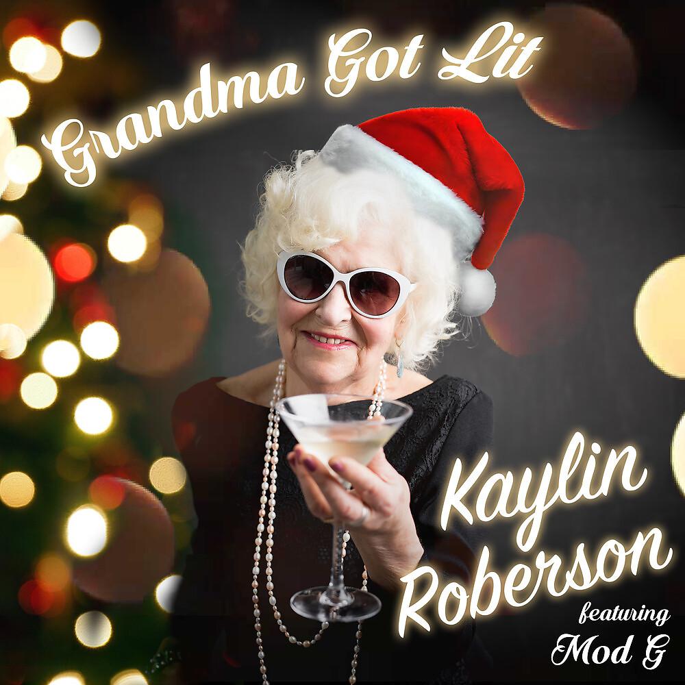 Постер альбома Grandma Got Lit