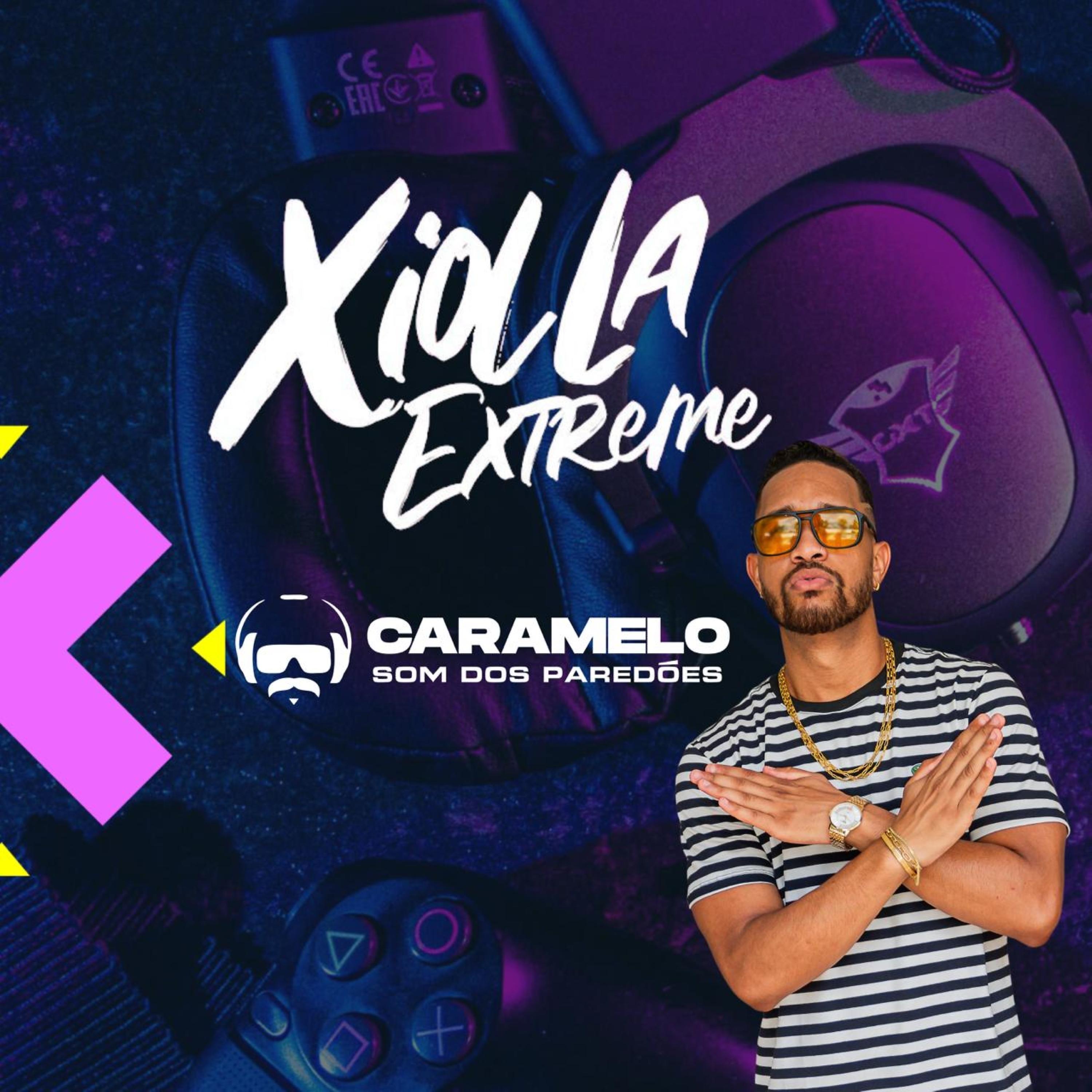 Постер альбома Xiolla Xtreme