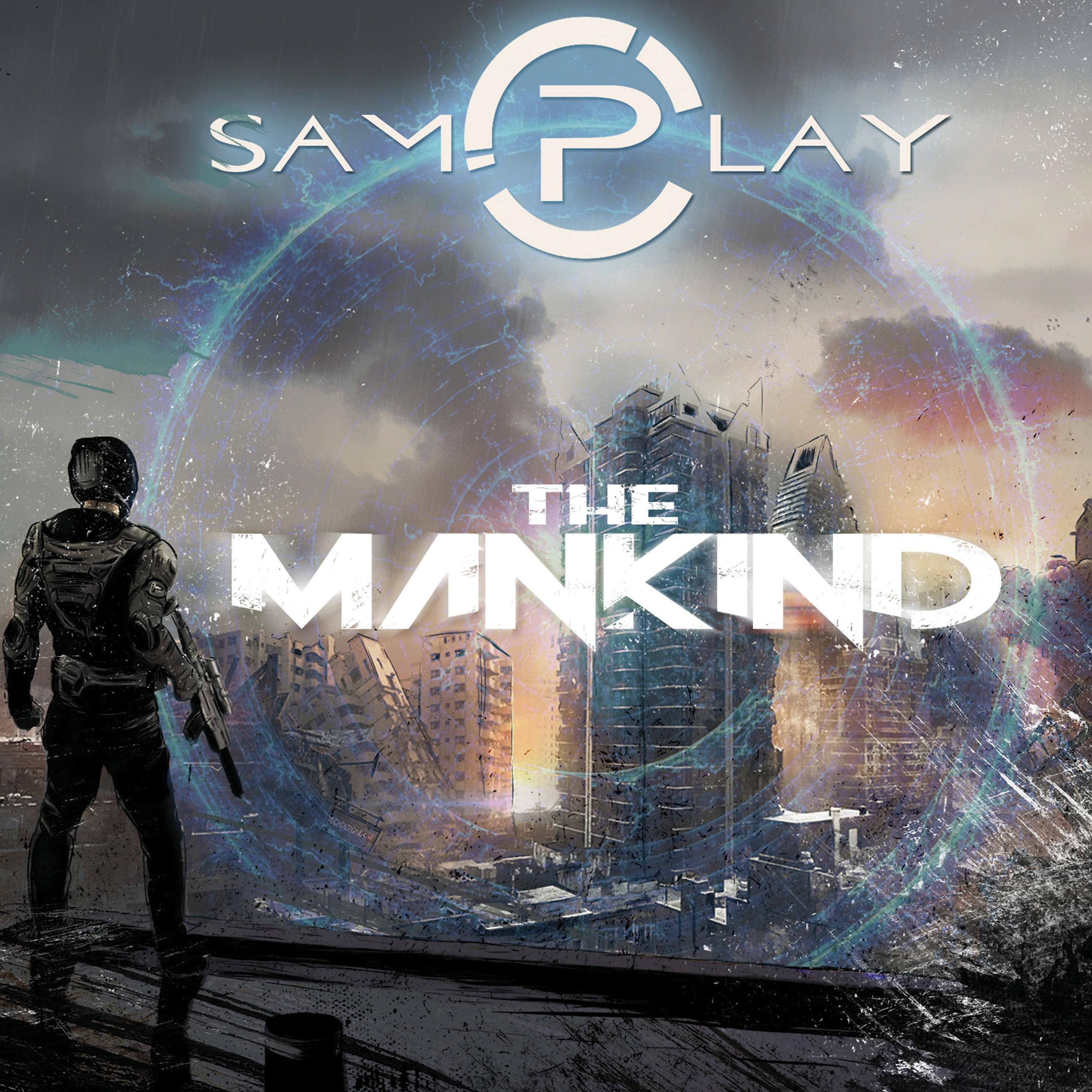 Постер альбома The Mankind