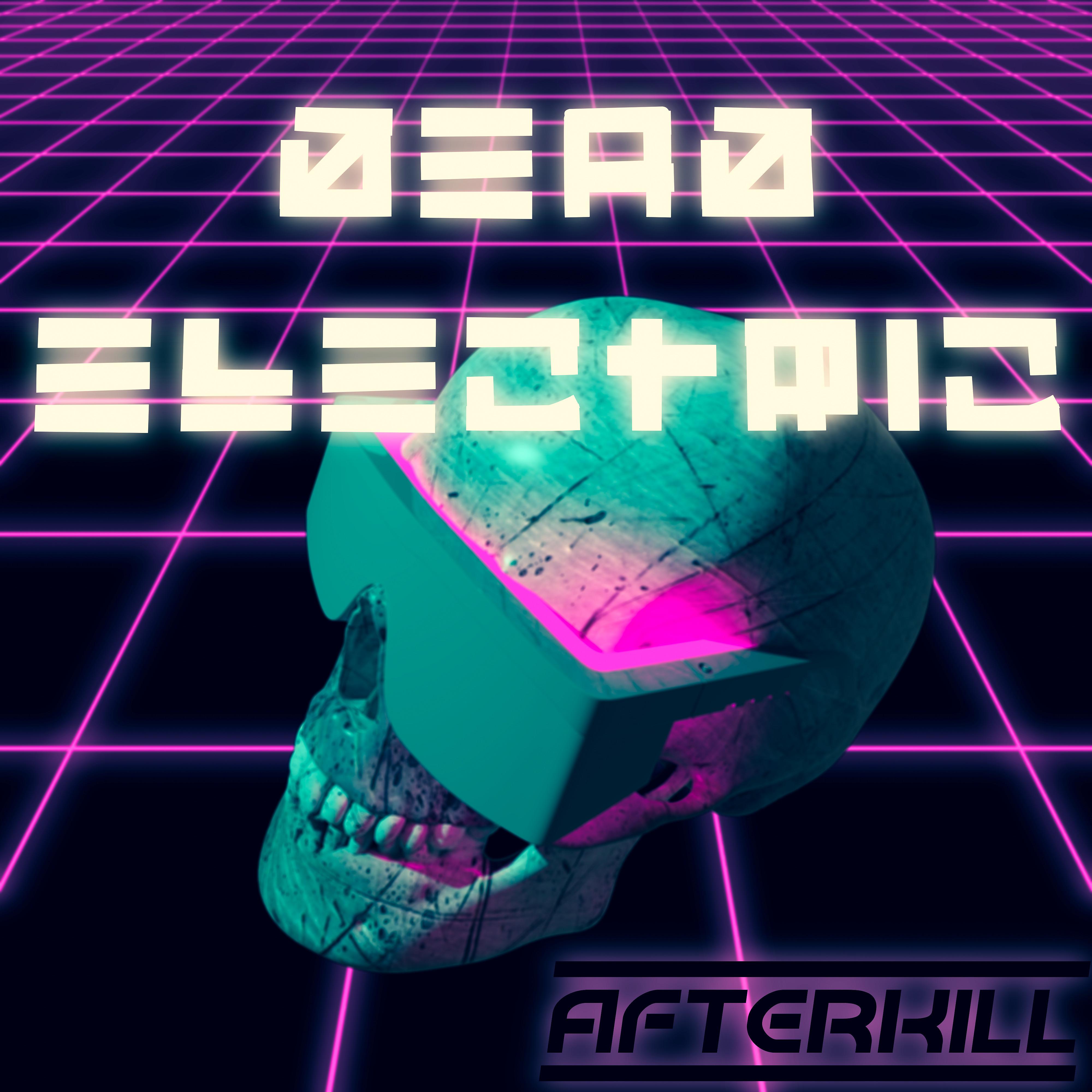 Постер альбома Afterkill